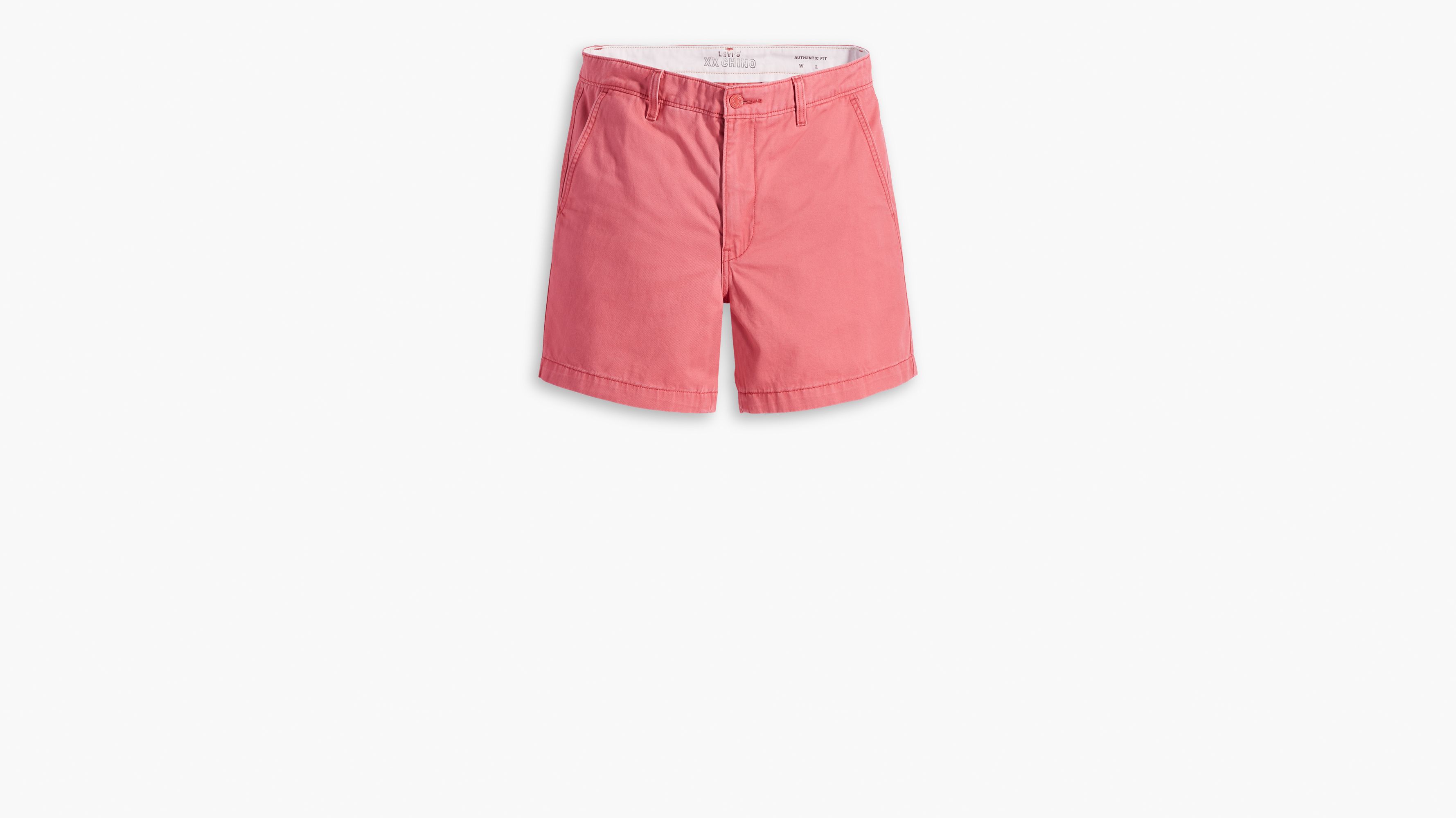 XX Authentic Shorts II 6