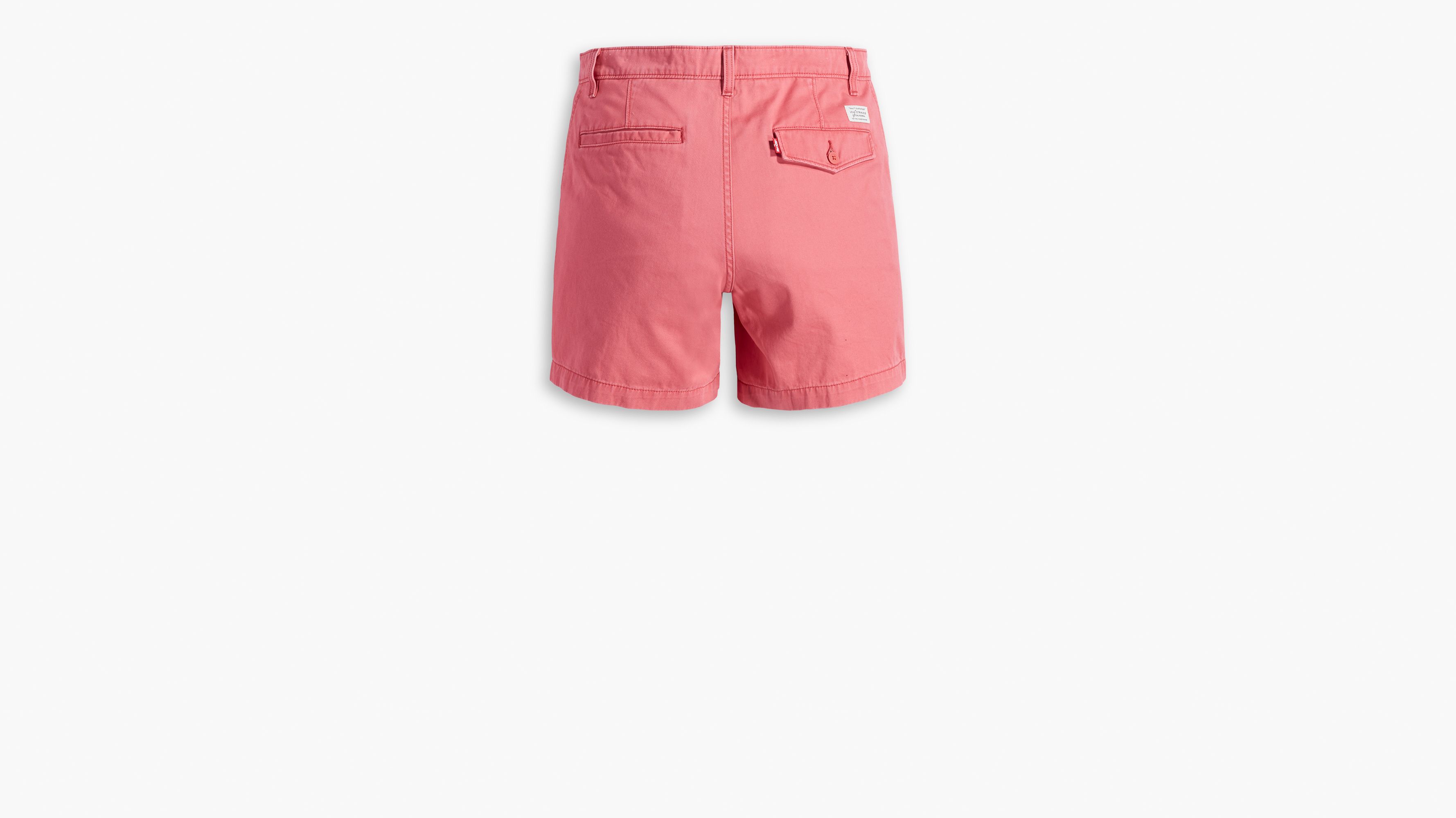 XX Authentic Shorts II 7
