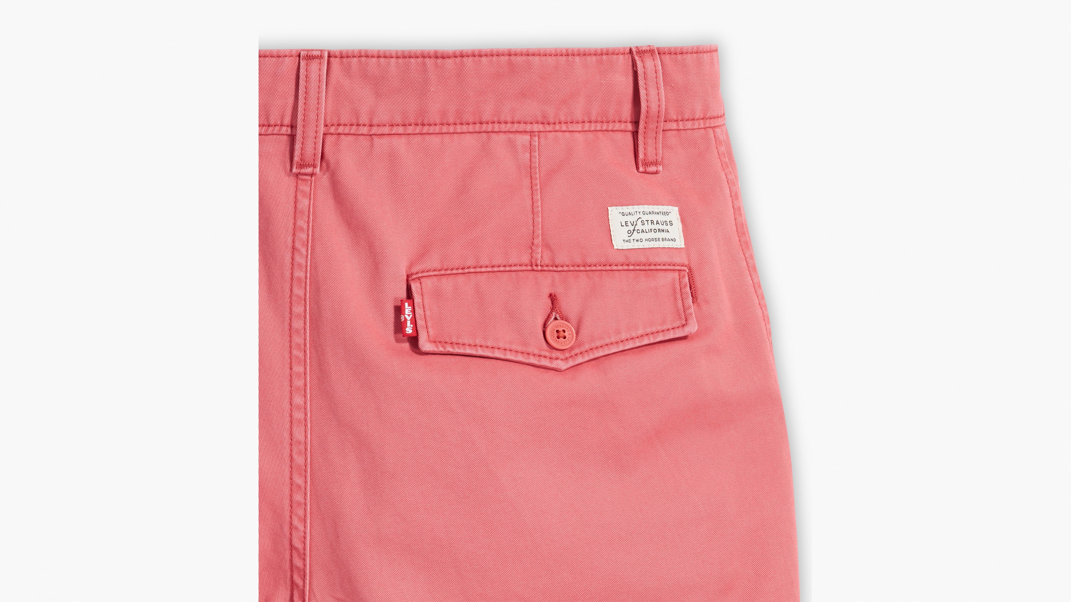 XX Authentic Shorts II 8