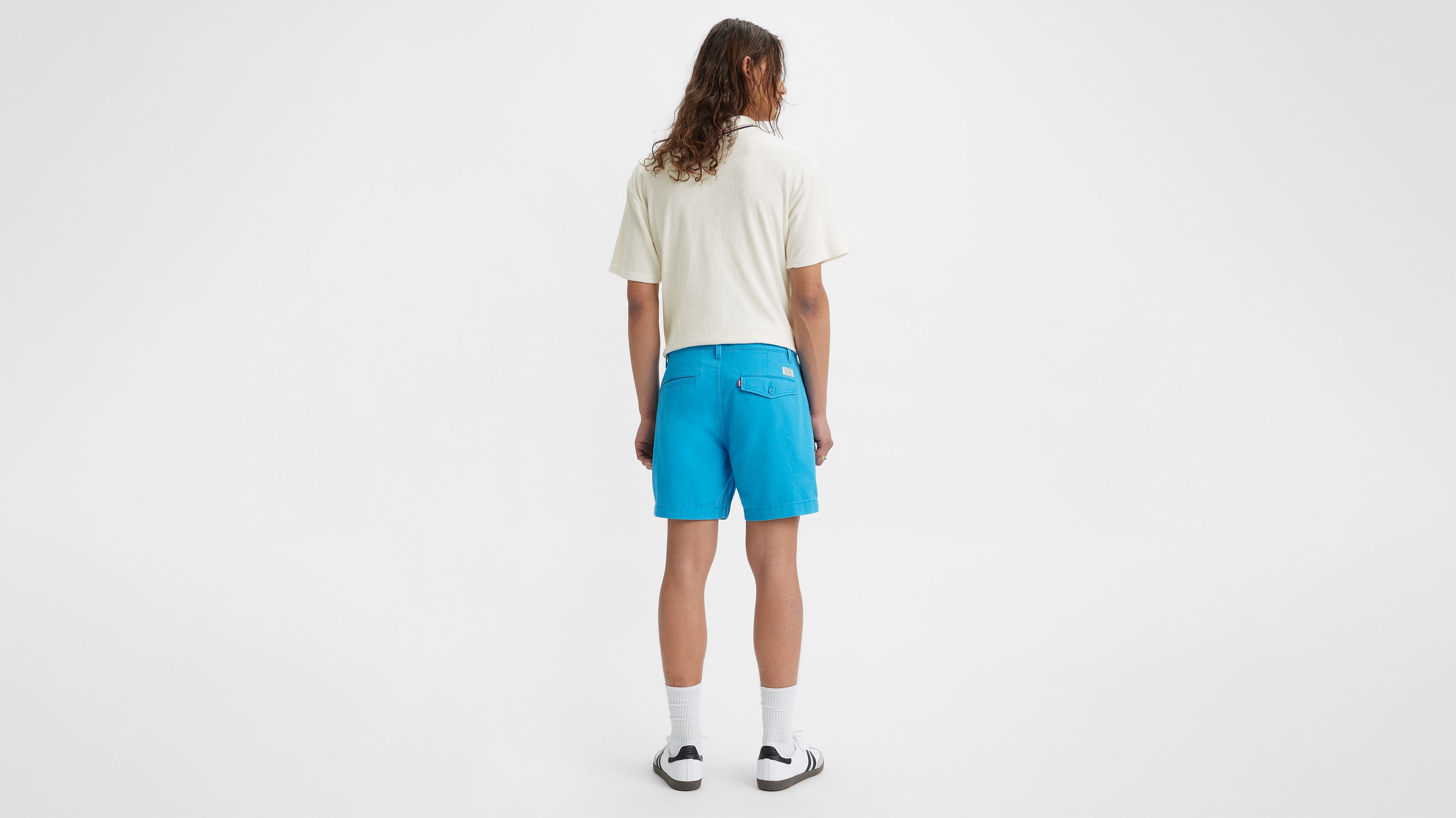 XX Authentic Shorts II 3