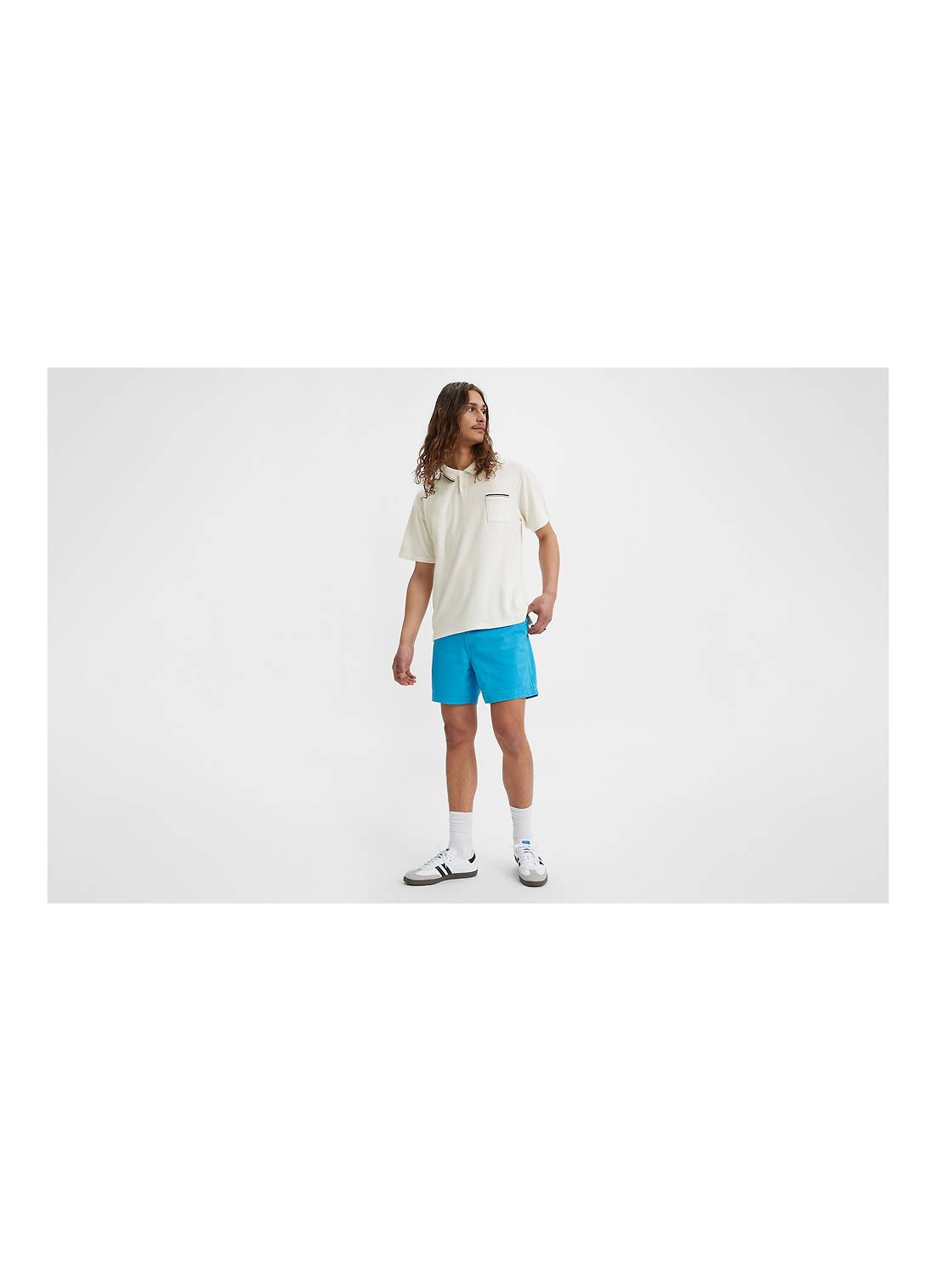 Men\'s Blue Shorts US | Levi\'s®