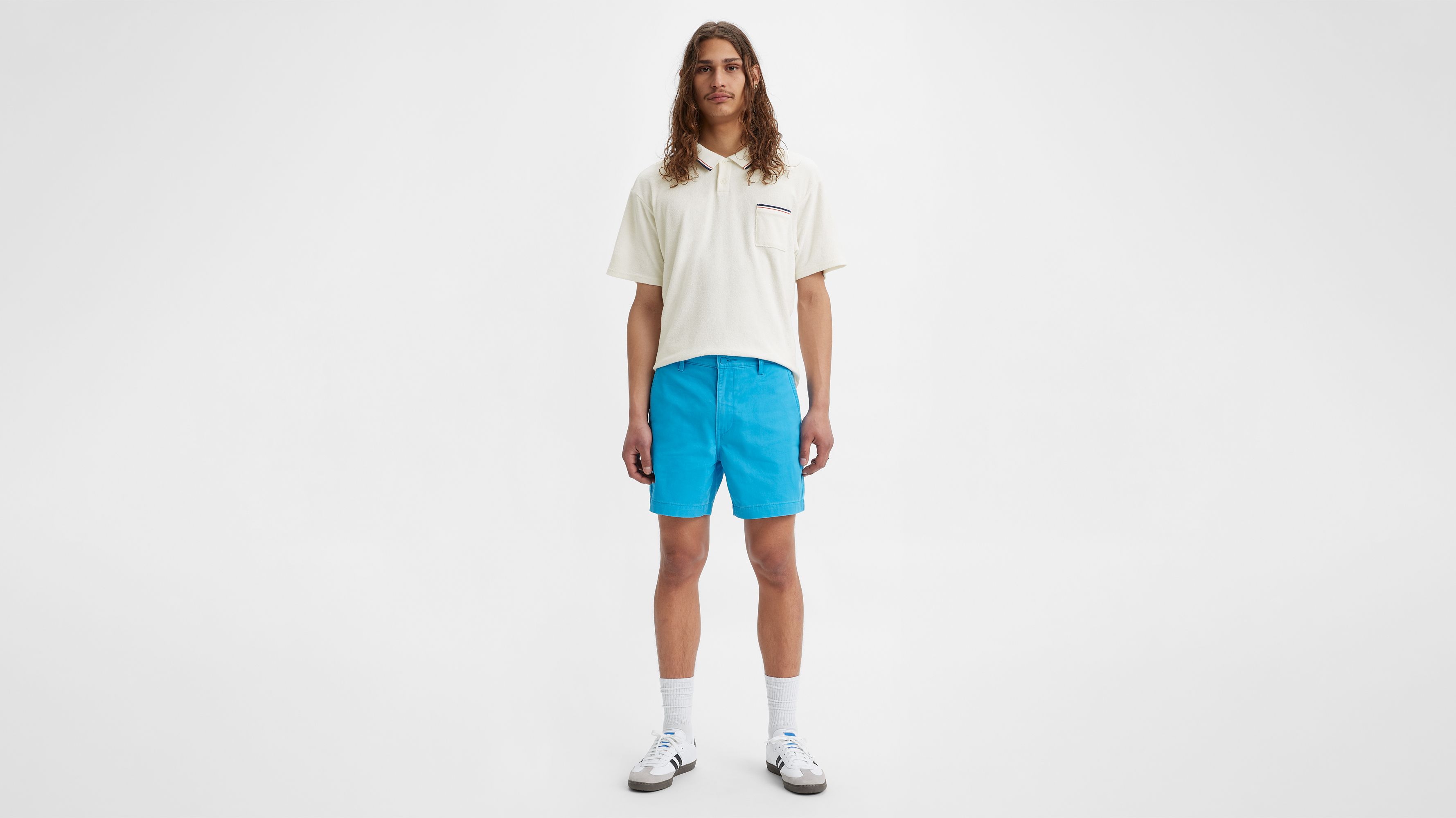 XX Authentic Shorts II 5