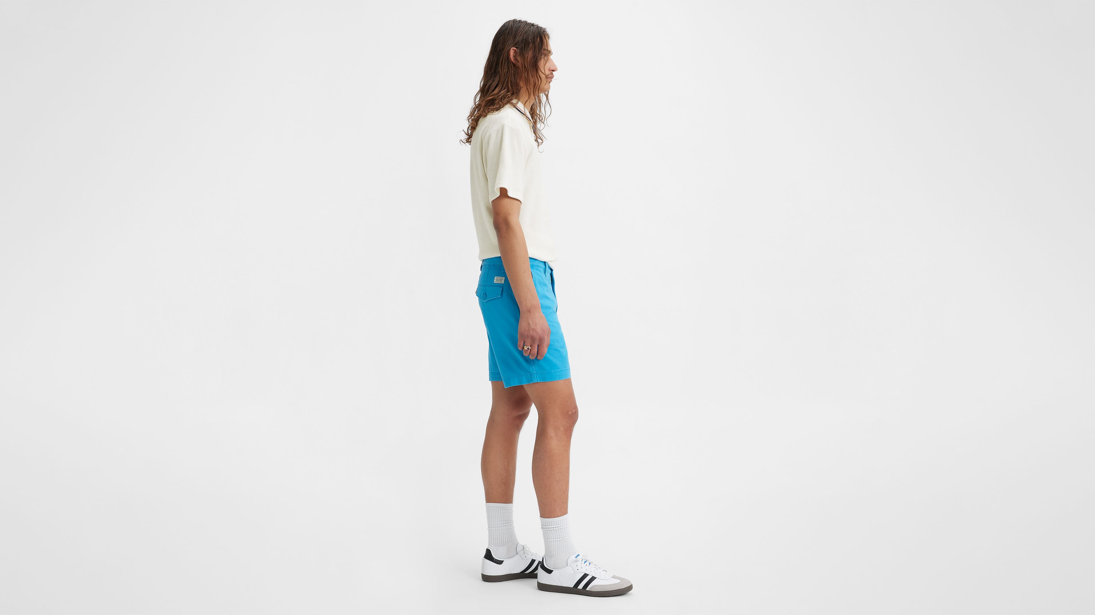 XX Authentic Shorts II 2