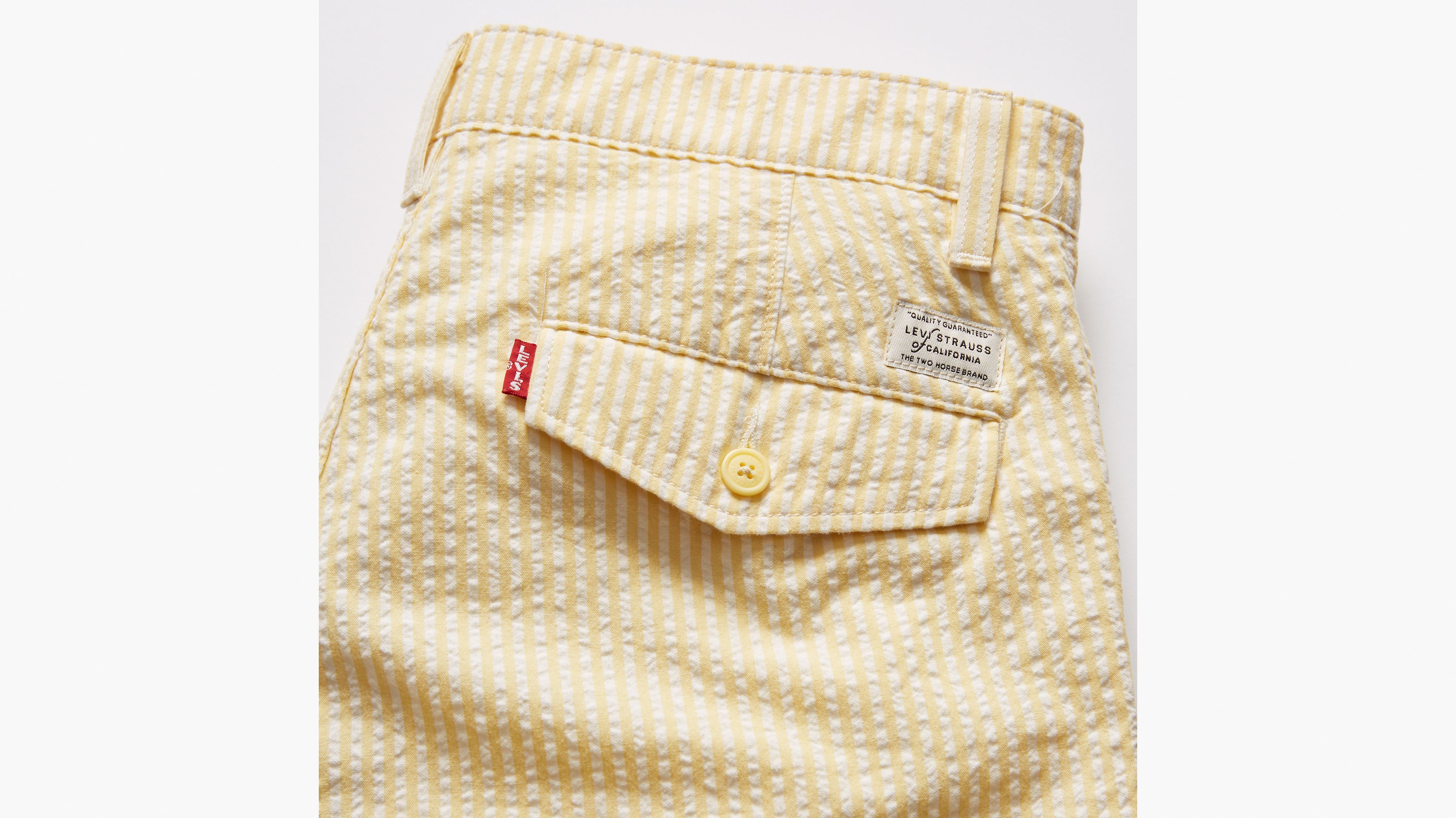 Levi's® XX Chino Authentic 6