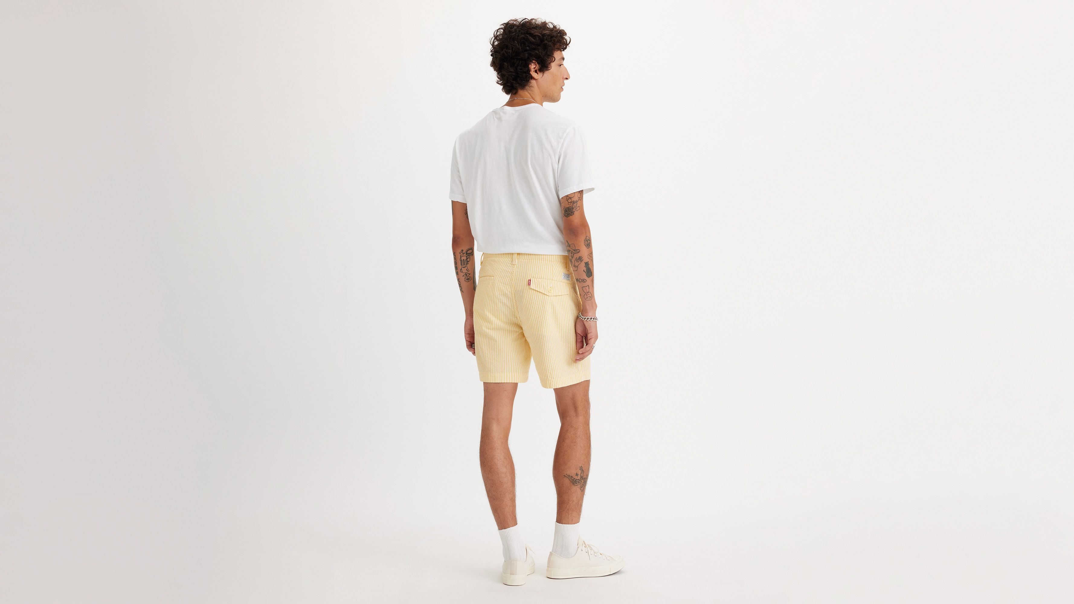 Levi's® XX Chino Authentic 6