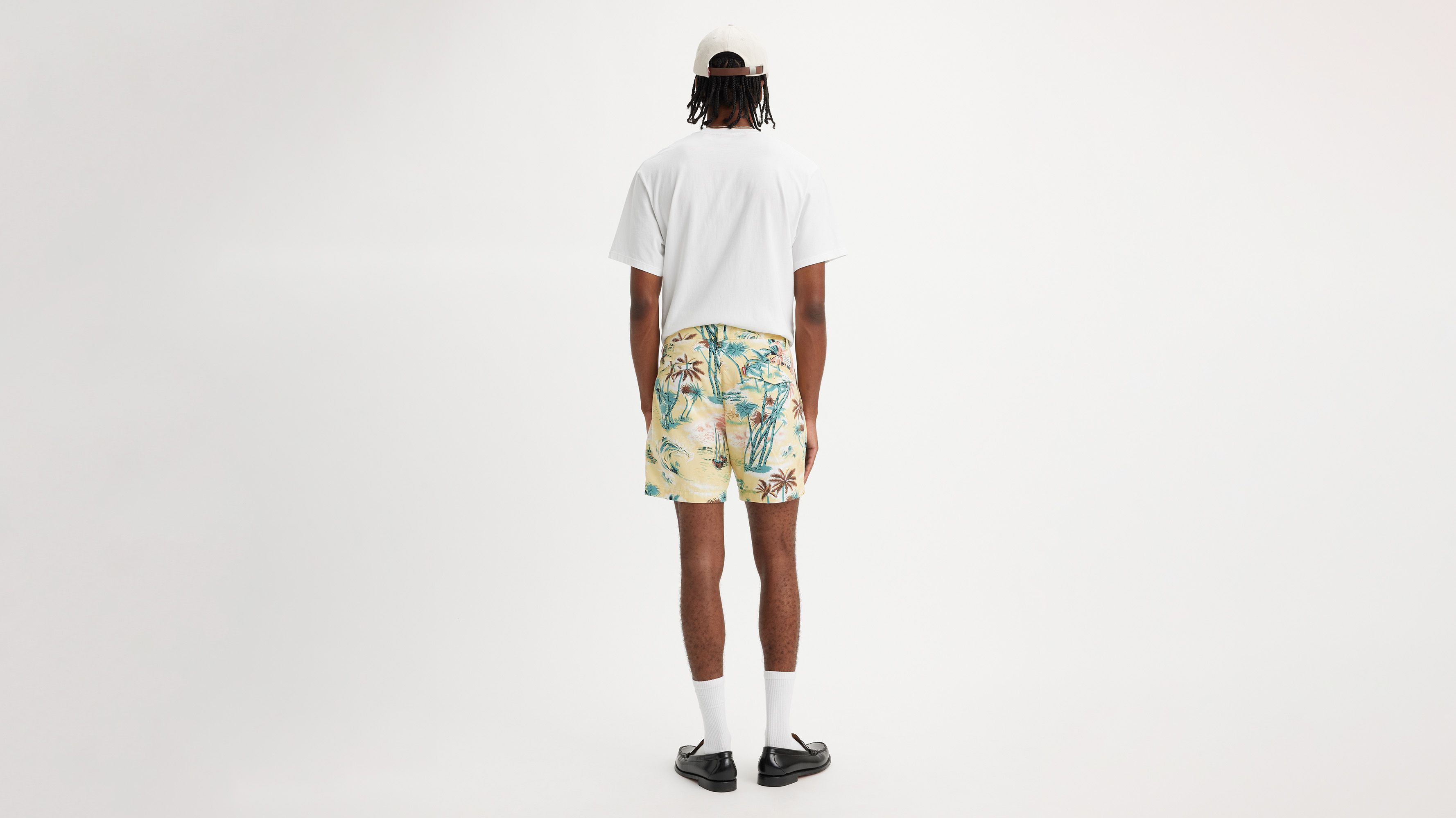 Levi's® XX Chino Authentic 6