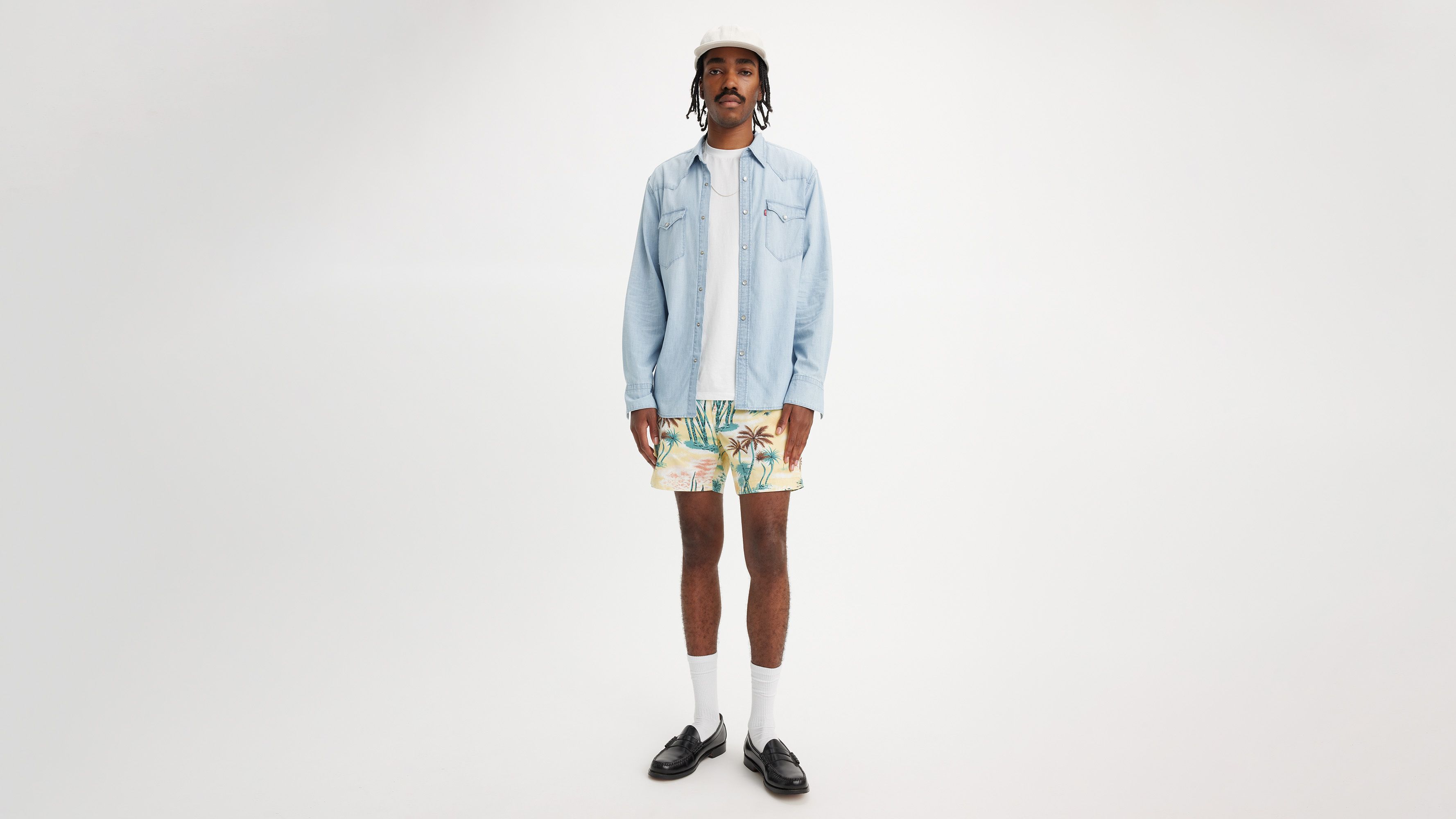 Levi's® Xx Chino Authentic 6