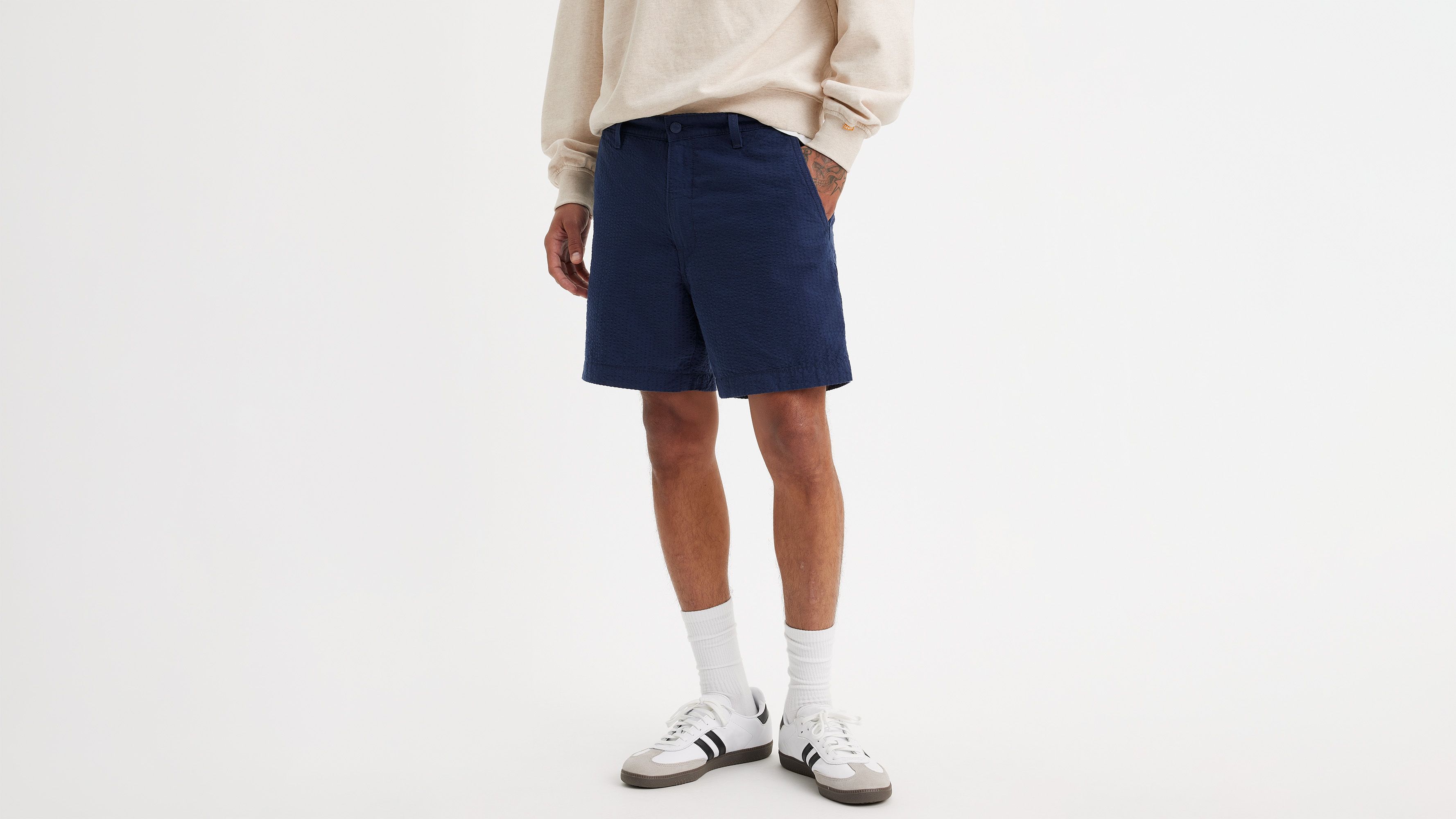 Levi's® XX Chino Authentic 6