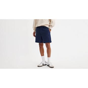 XX Authentic 6" Chino-Shorts 5