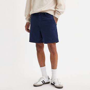 Levi's® XX Chino Authentic 6" Men's Shorts 2