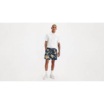 Levi's® XX Chino Authentic 6" Men's Shorts 5