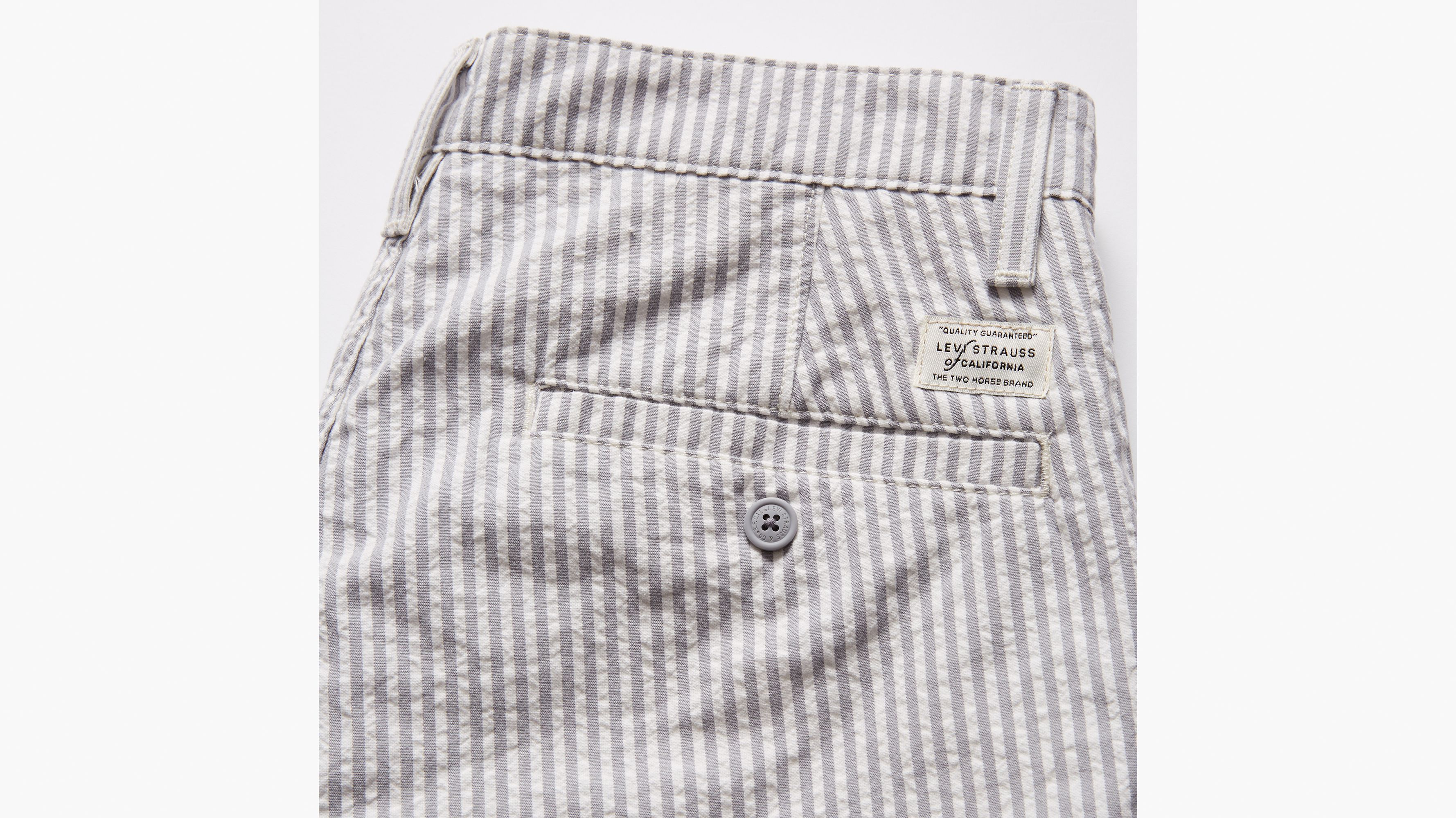 Levi's® XX Chino Authentic 6" Men's Shorts 7