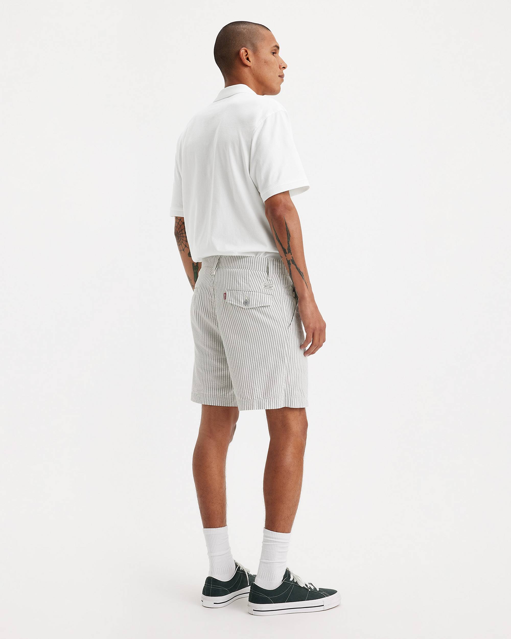 Levi's® Xx Chino Authentic 6 Levi's® Xx Chino Authentic 6