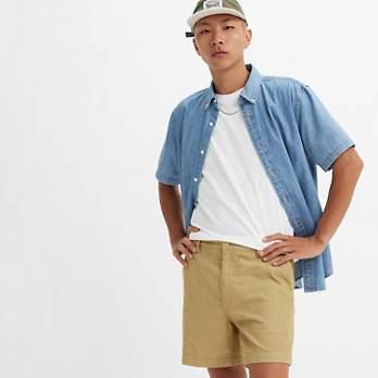 Levi's® Xx Chino Authentic Corduroy 6 Levi's® Xx Chino Authentic Corduroy 6