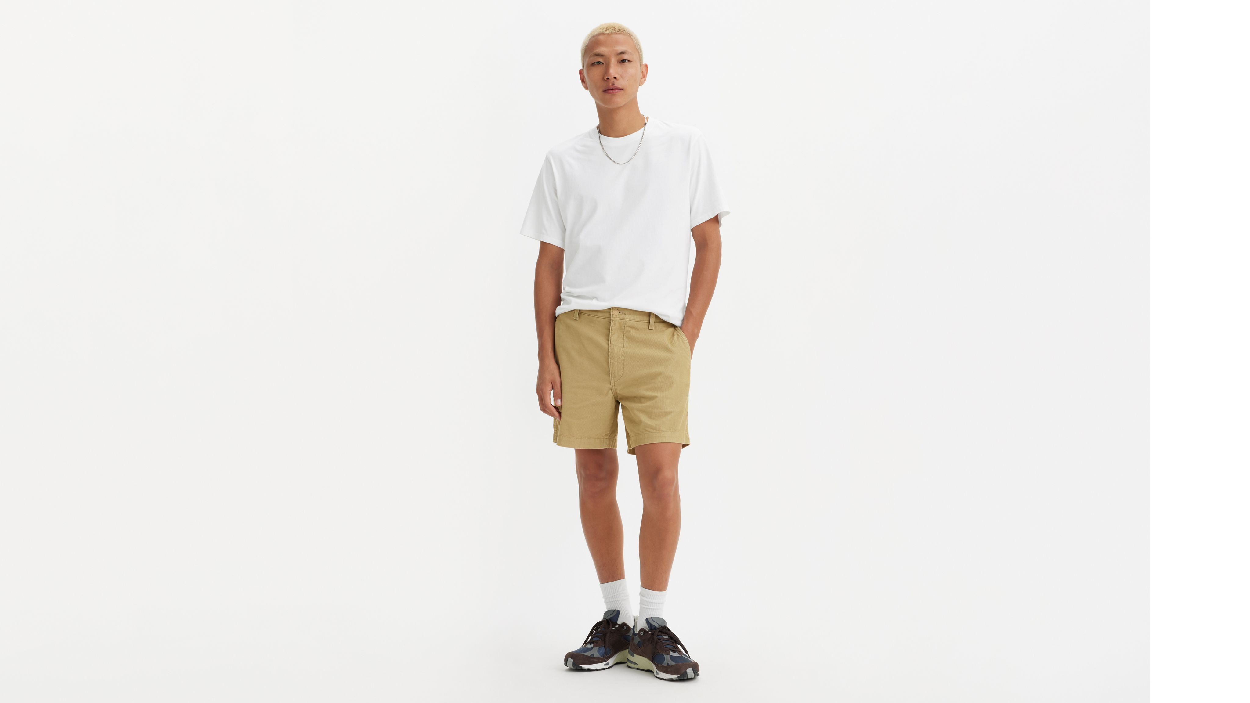 Xx Chino Authentic 6