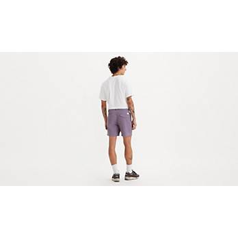 Levi's® XX Chino Authentic Corduroy 6" Men's Shorts 3