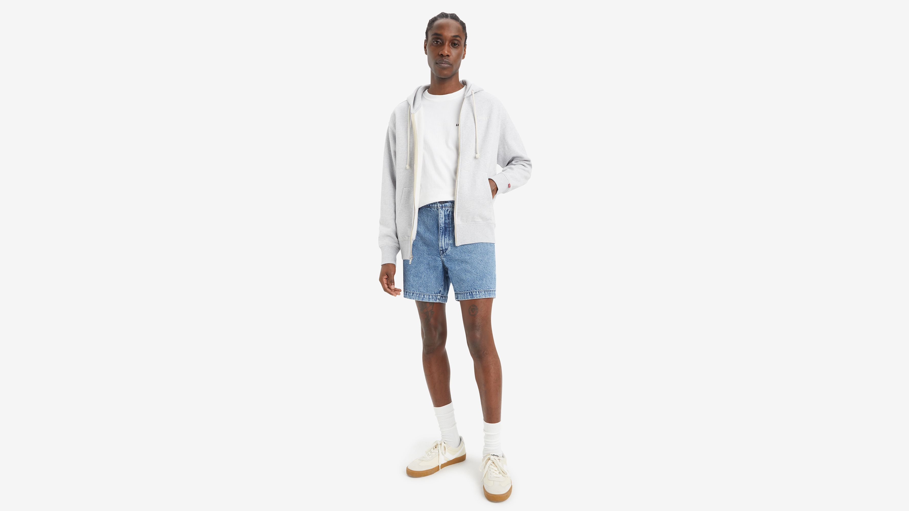 Levi's® XX Chino Authentic Lightweight 6" Men's Shorts