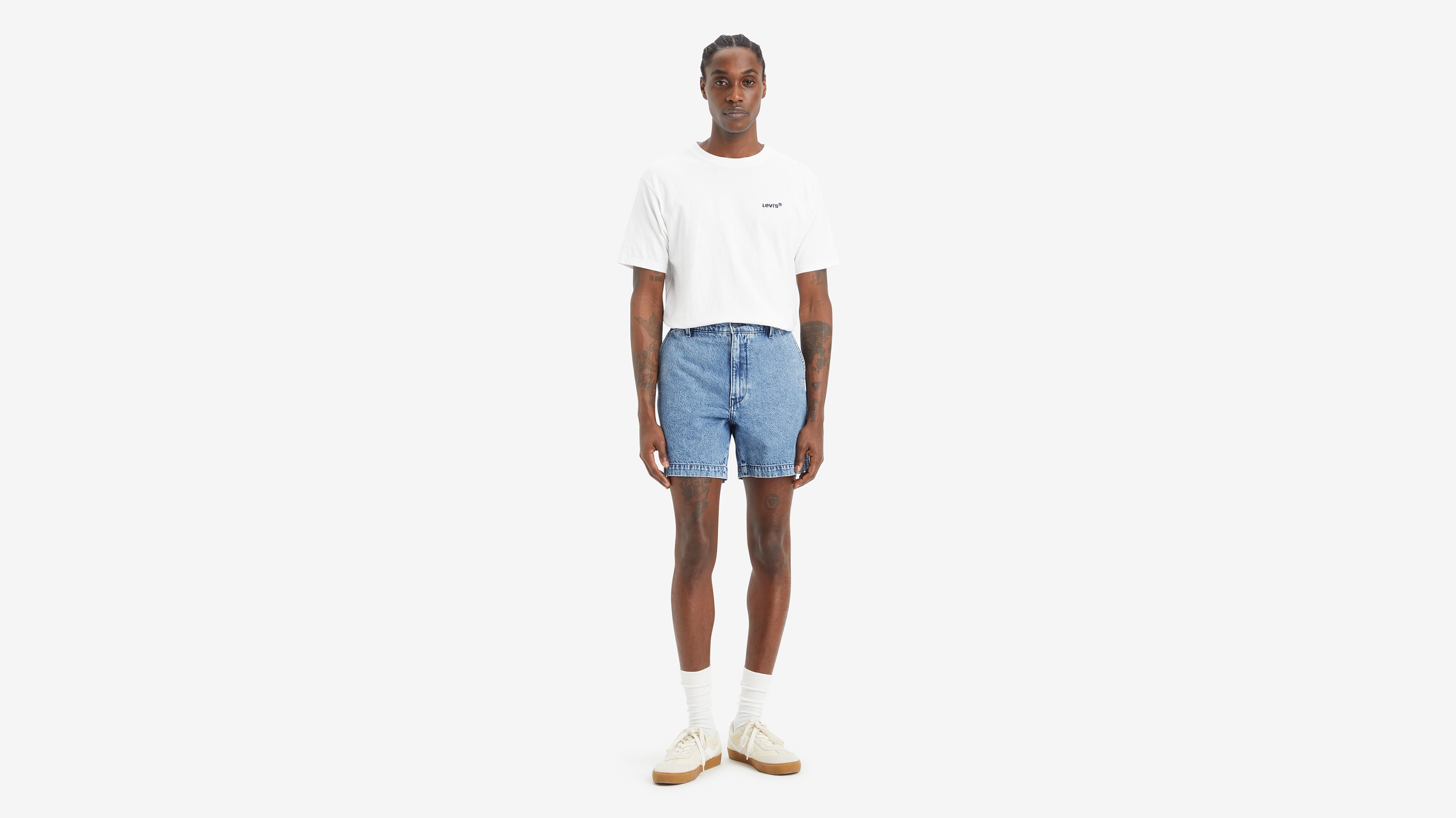 Xx Chino Authentic Lightweight 6