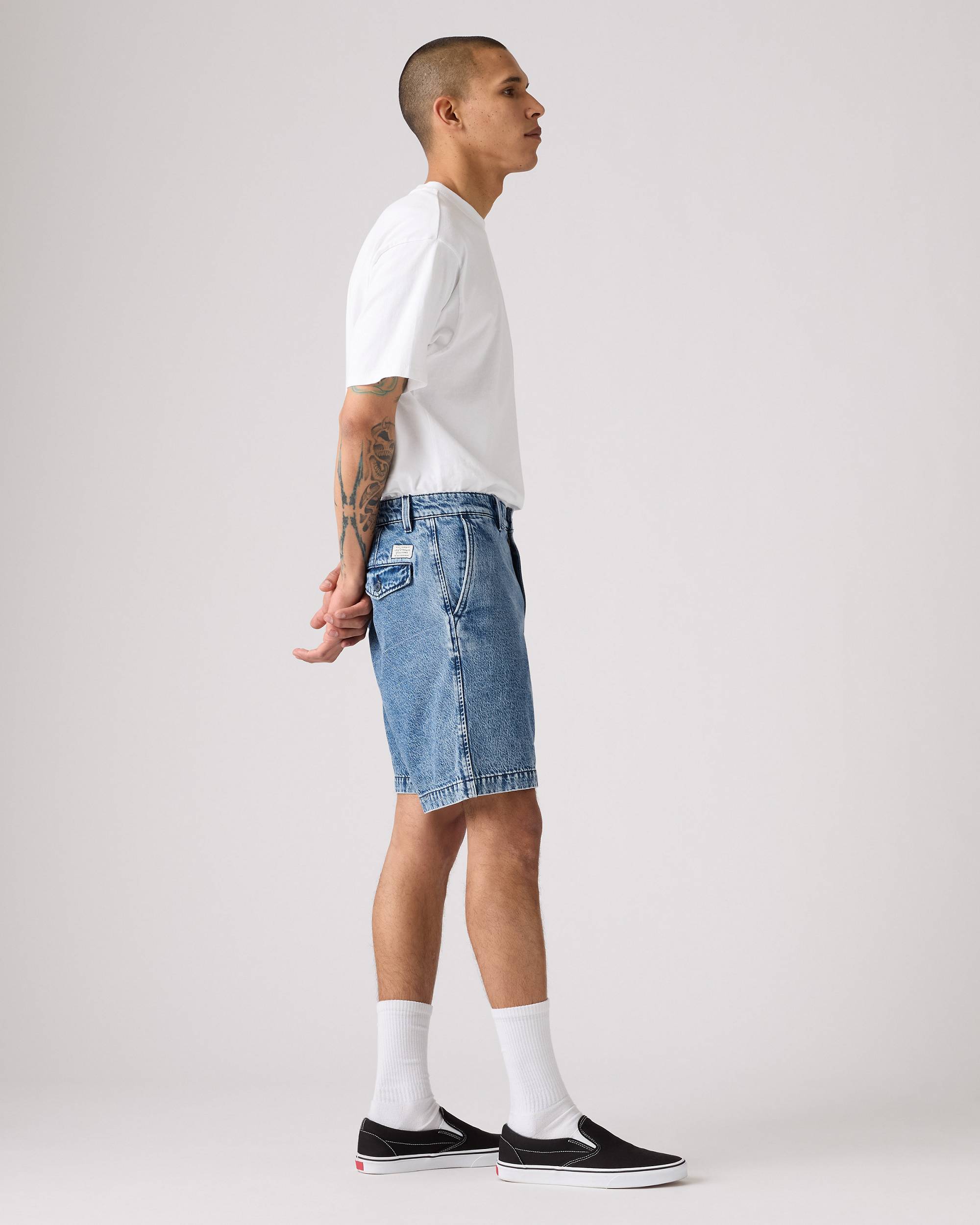 Xx Chino Authentic Lightweight 6 Xx Chino Authentic Lightweight 6