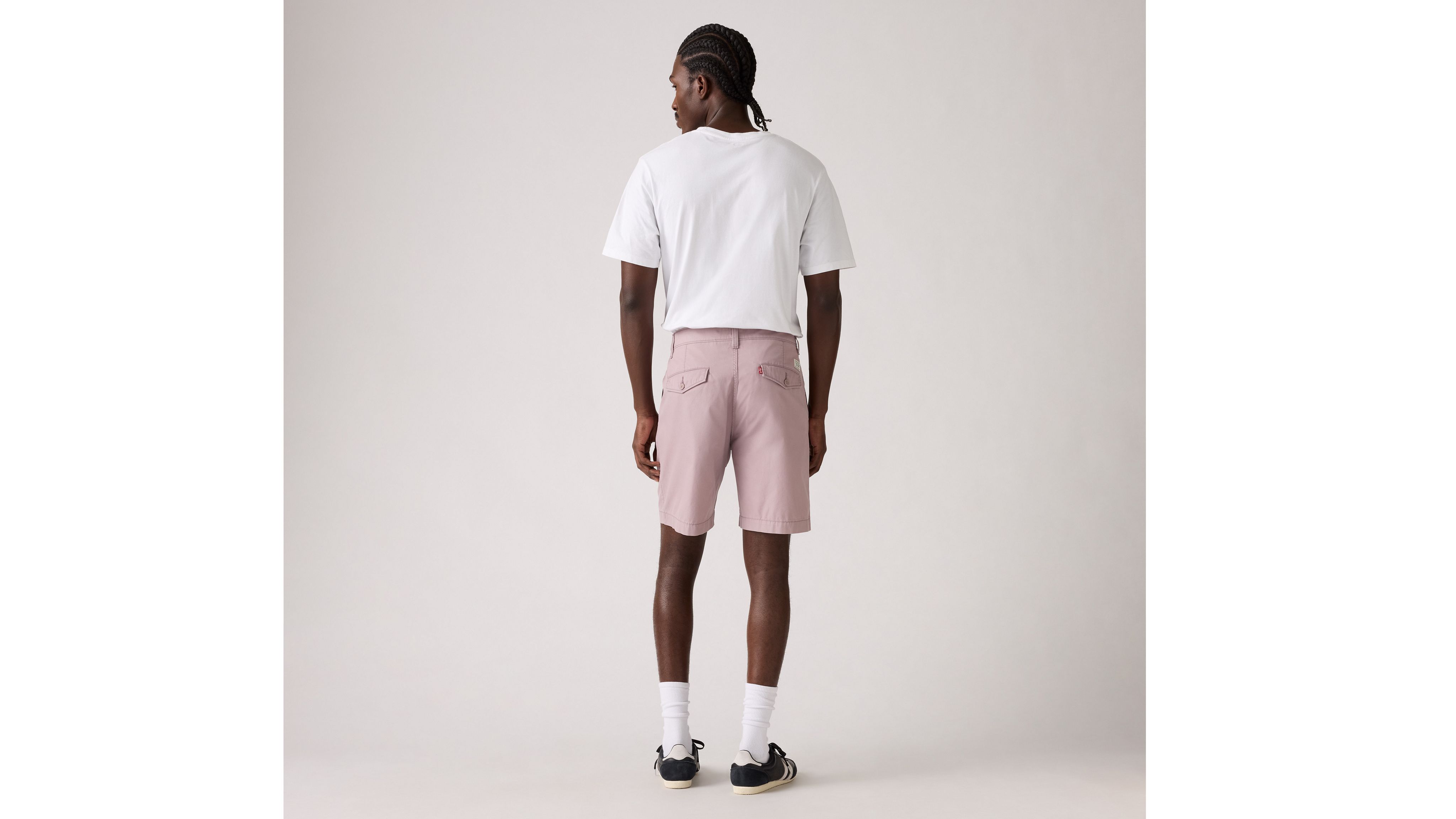 XX Chino Authentic Relaxed Shorts 3