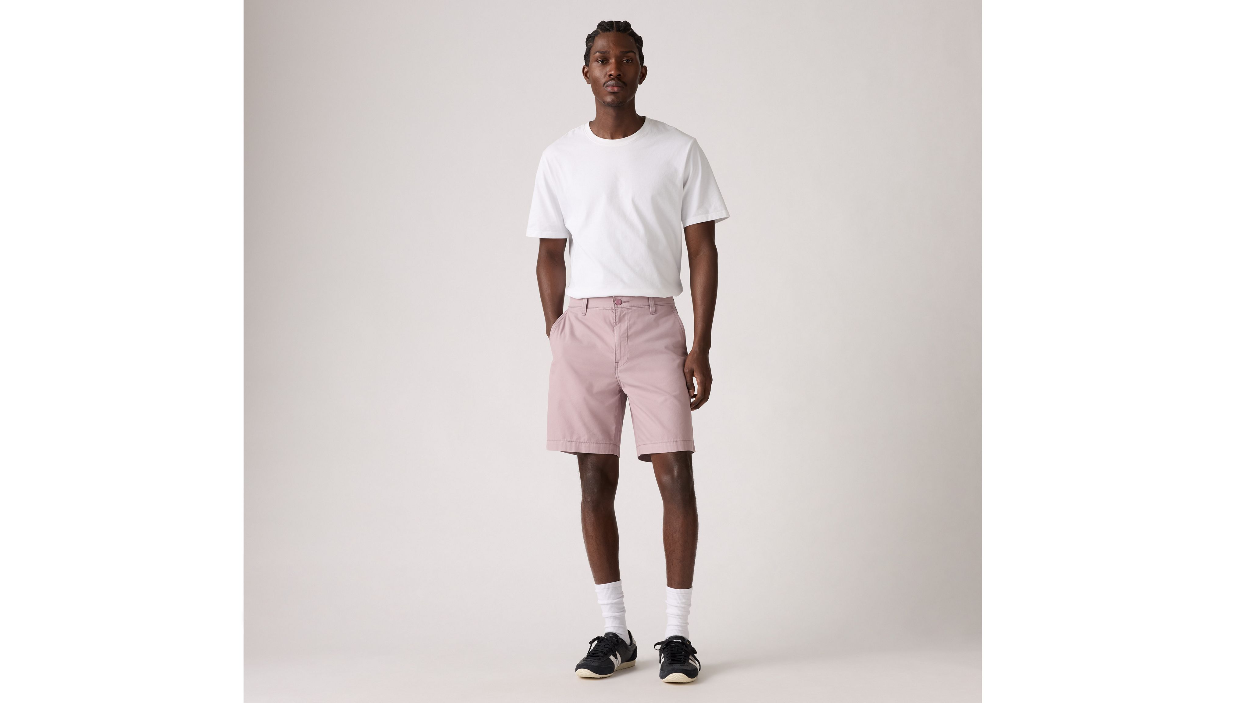 XX Chino Authentic Relaxed Shorts 5