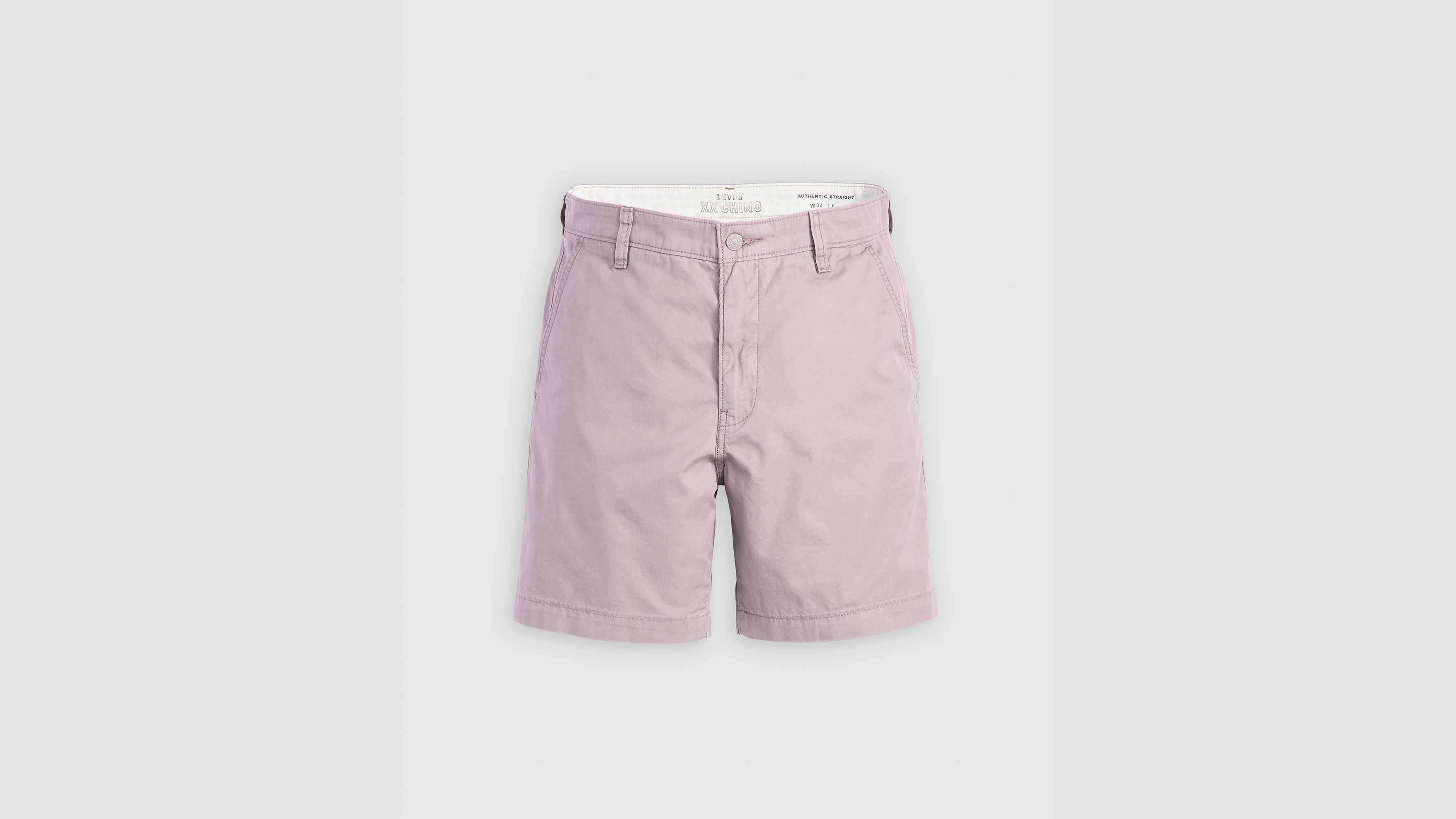 セットアップ（メンズ） Luxury Street Wear inflation cut & sewn & shorts unisexual Levi's® Xx Chino Authentic Relaxed 8