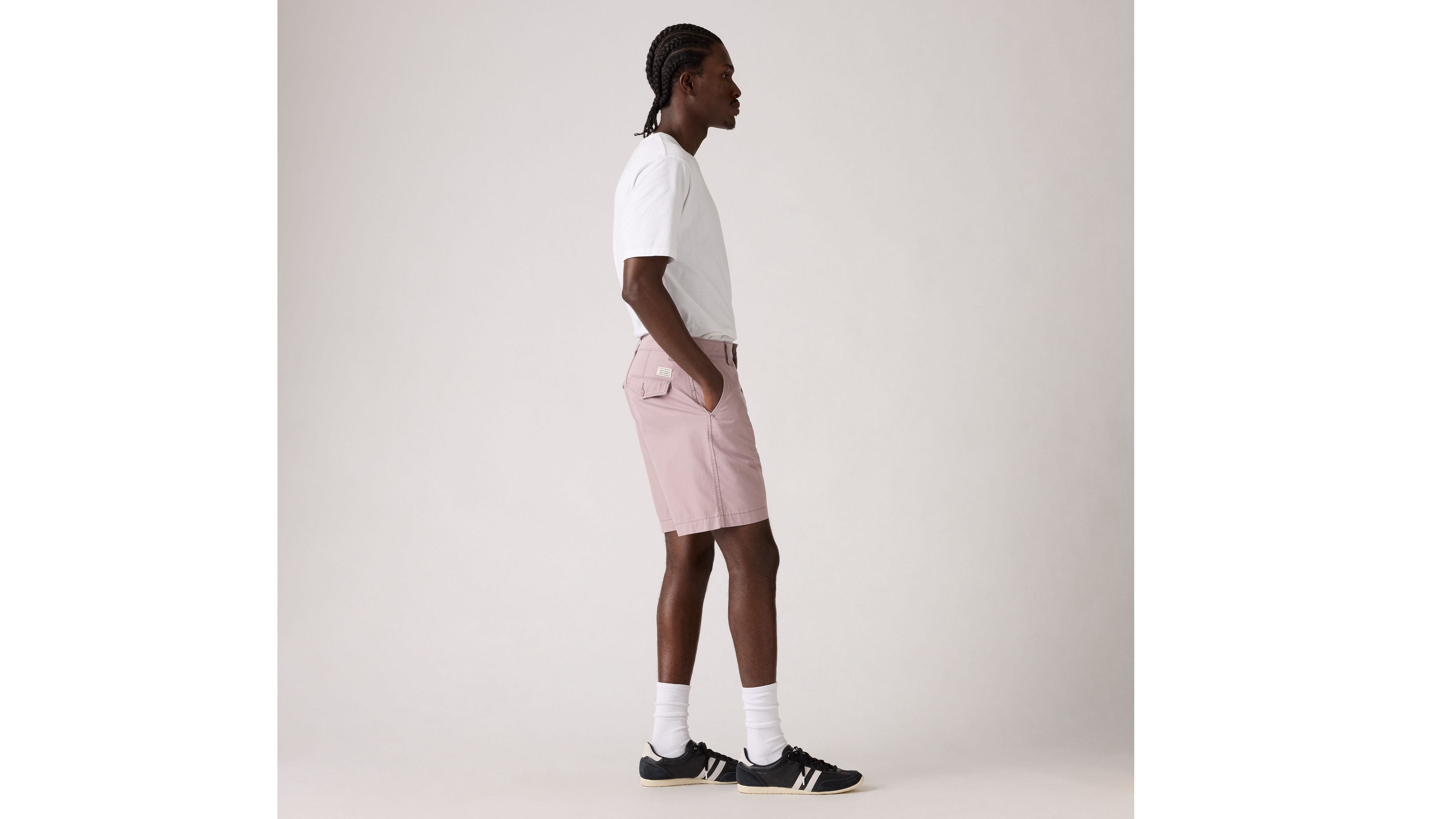 XX Chino Authentic Relaxed Shorts 4
