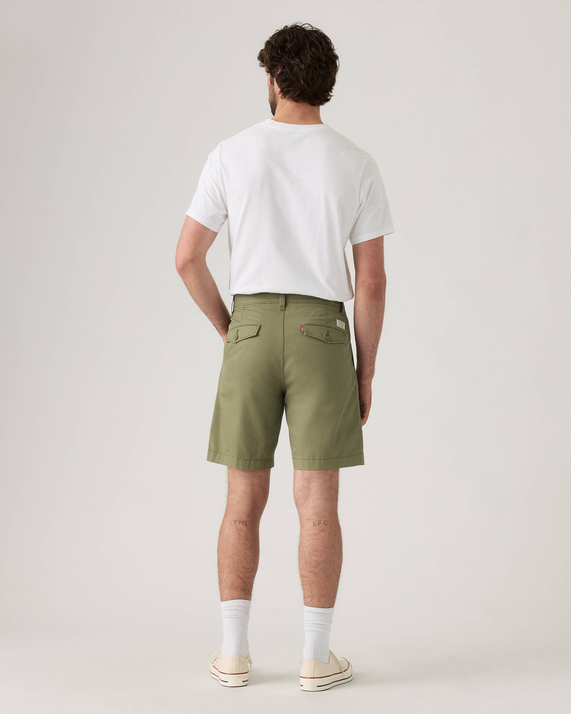 Levi's® Xx Chino Authentic Relaxed 8 Levi's® Xx Chino Authentic Relaxed 8