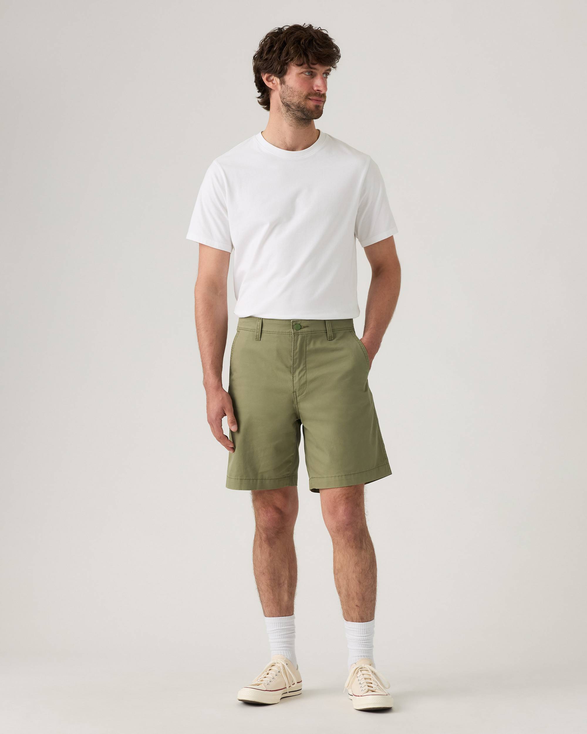 Levi's® Xx Chino Authentic Relaxed 8 Levi's® Xx Chino Authentic Relaxed 8