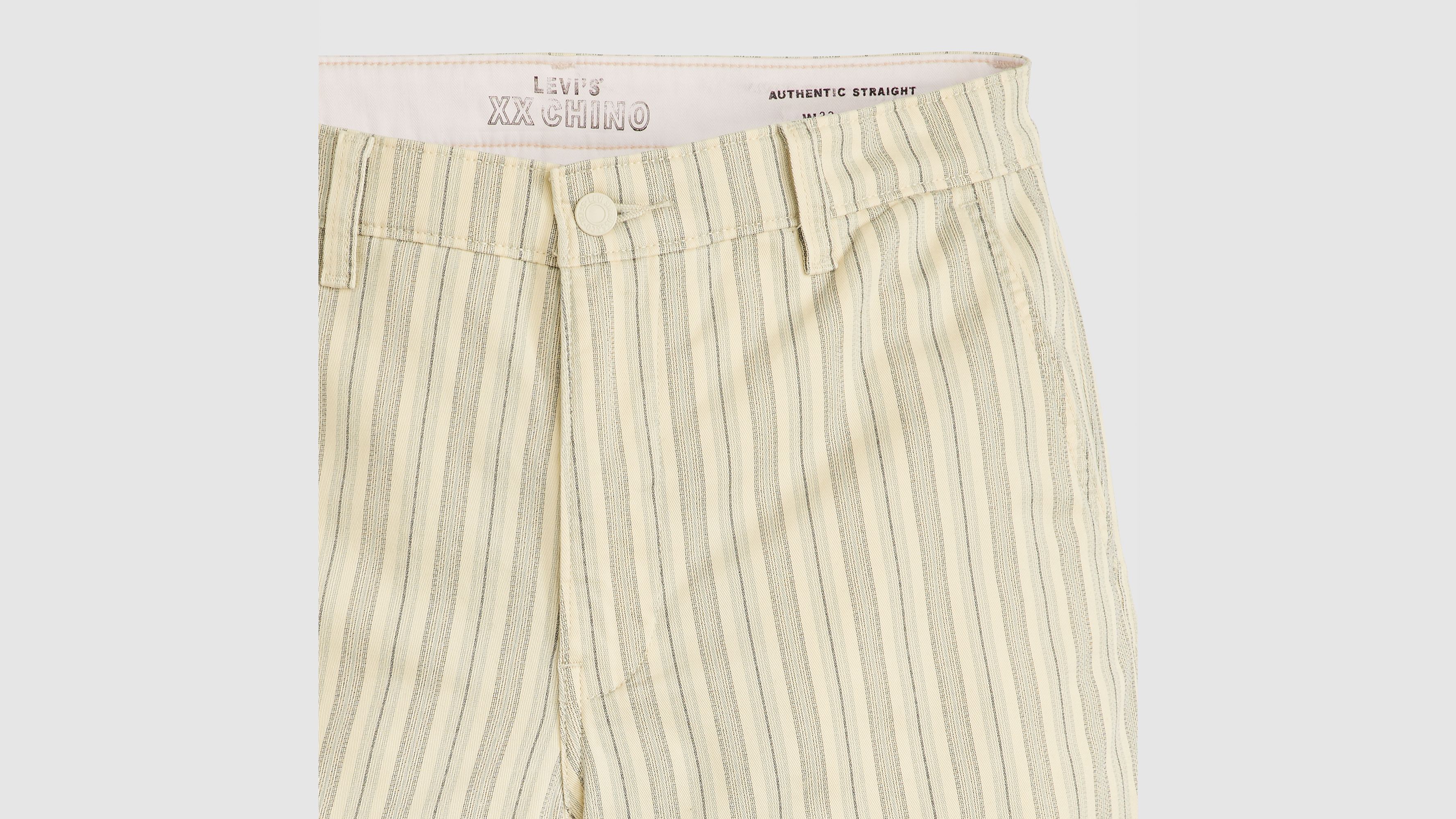 Levi's® XX Chino Authentic Relaxed Men's Shorts 7