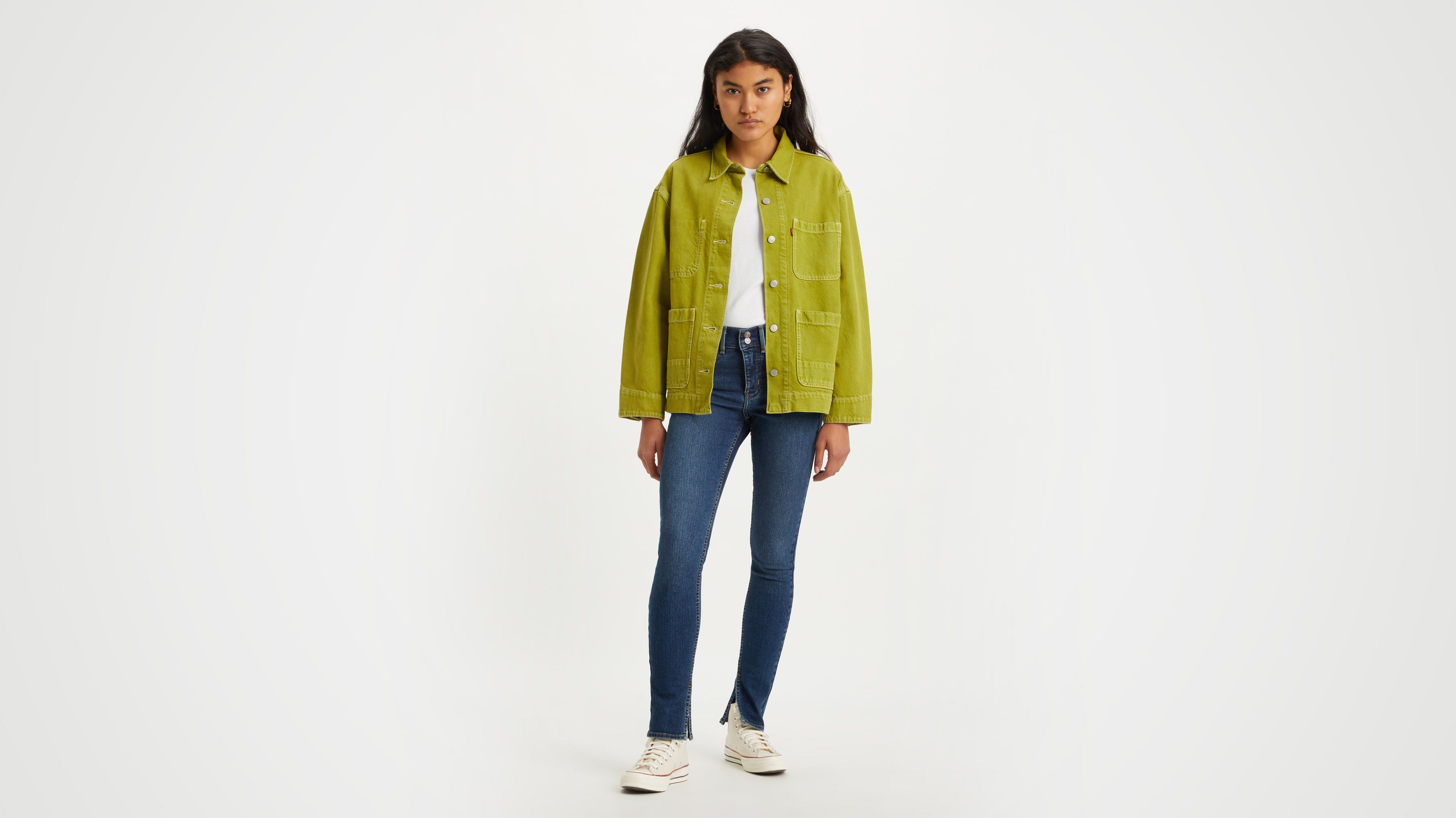 311 Shaping Skinny Women's Jeans 1