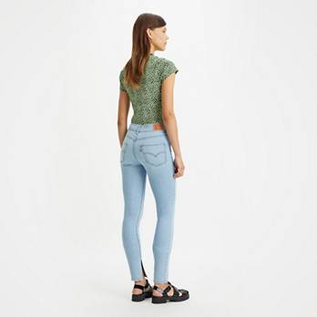 311™ Shaping Skinny Slit Hem Jeans 3