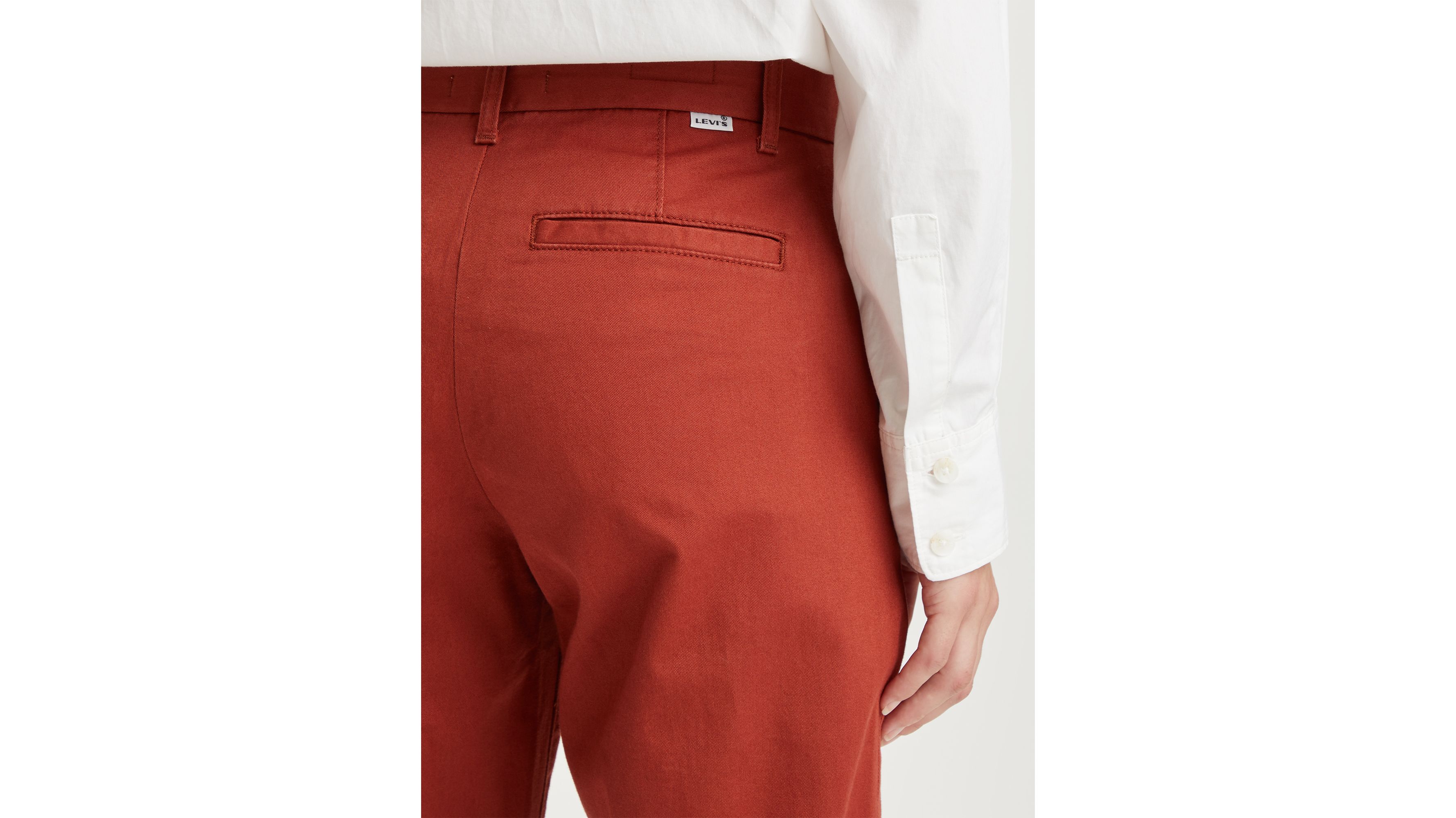 Pantalones chinos básicos 4