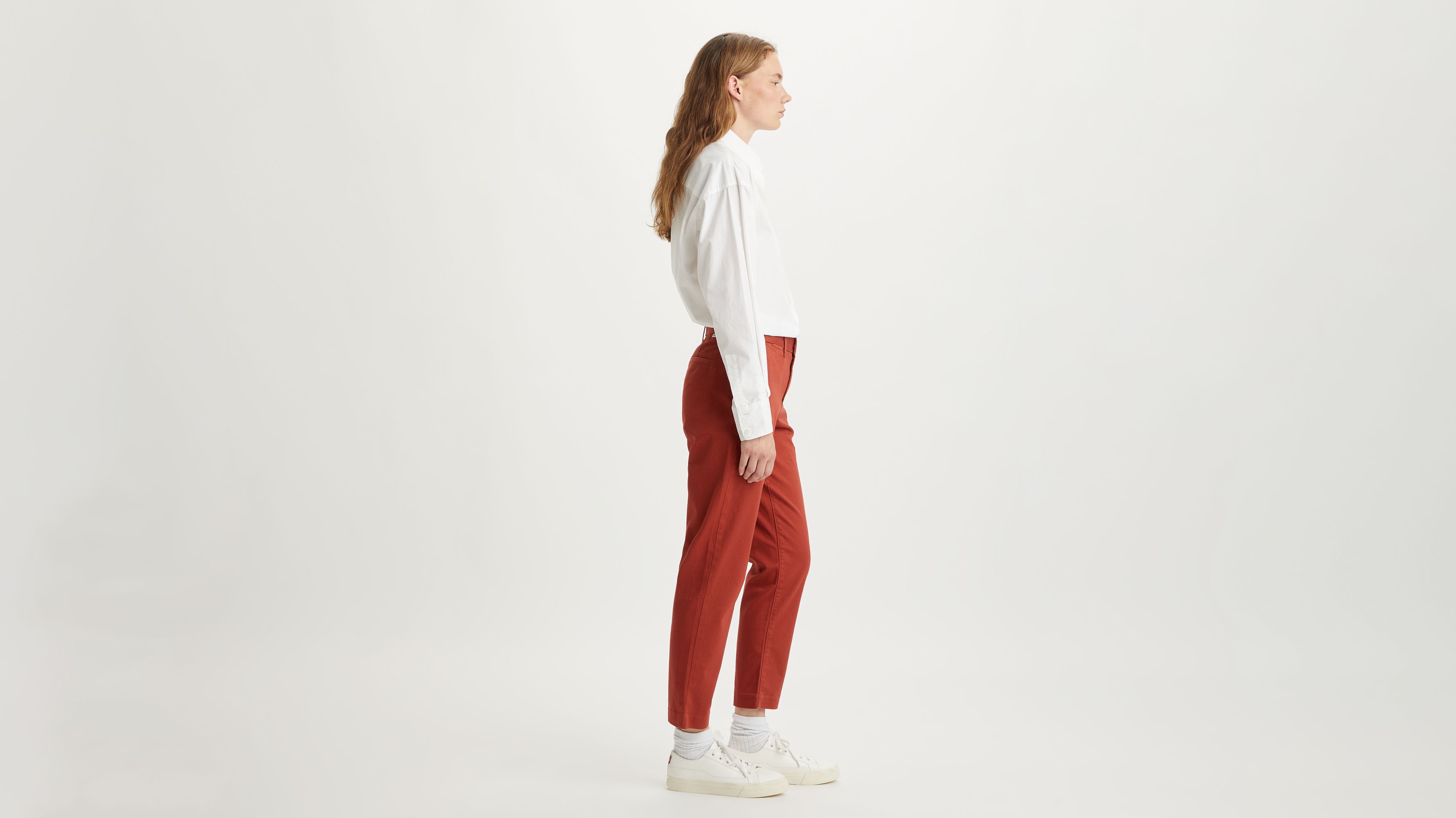 Pantalones chinos básicos 2