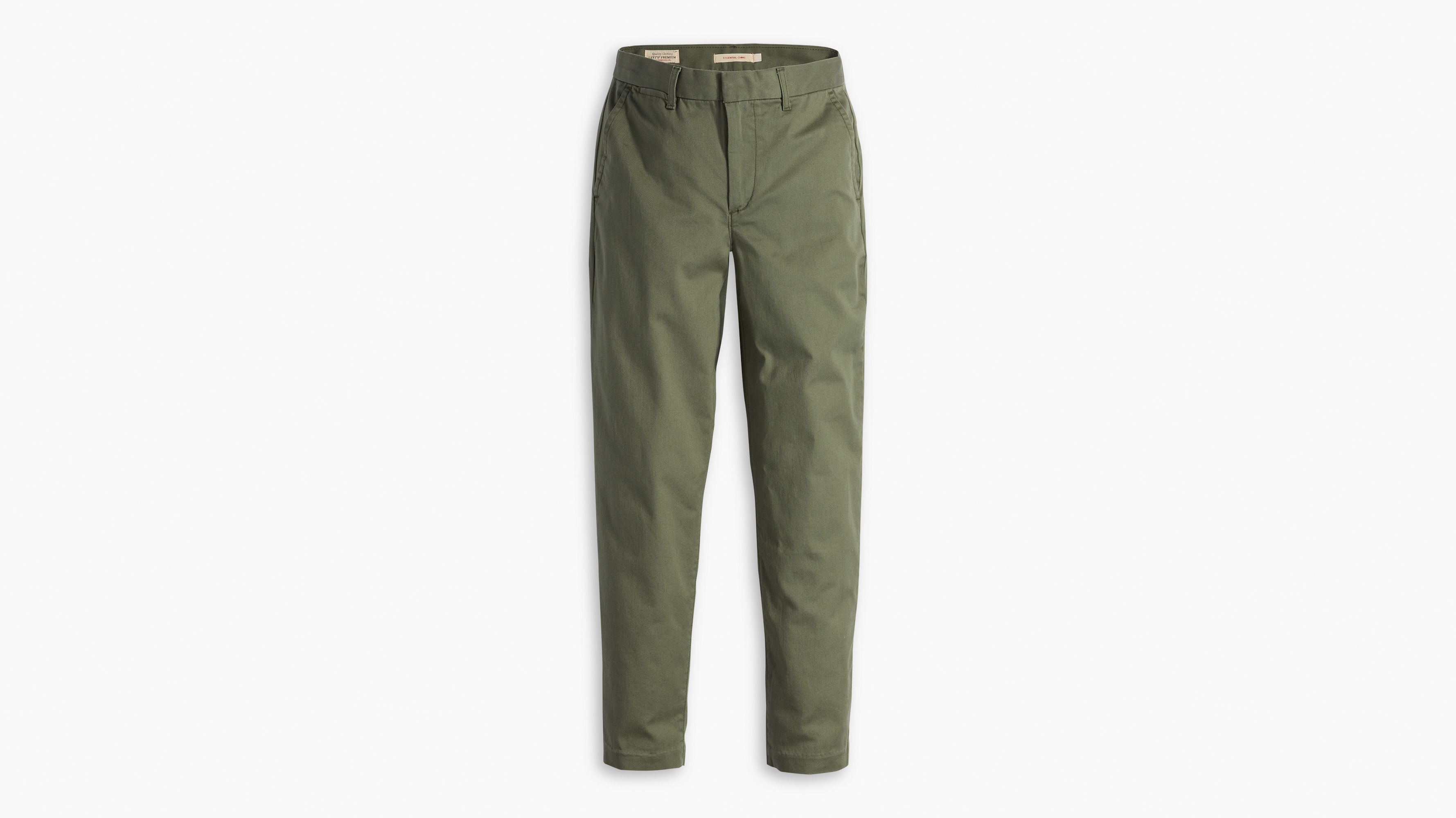 最新発見 パンツ 30x32 Pants Green HBT Chino RRL パンツ - www.cfch.org