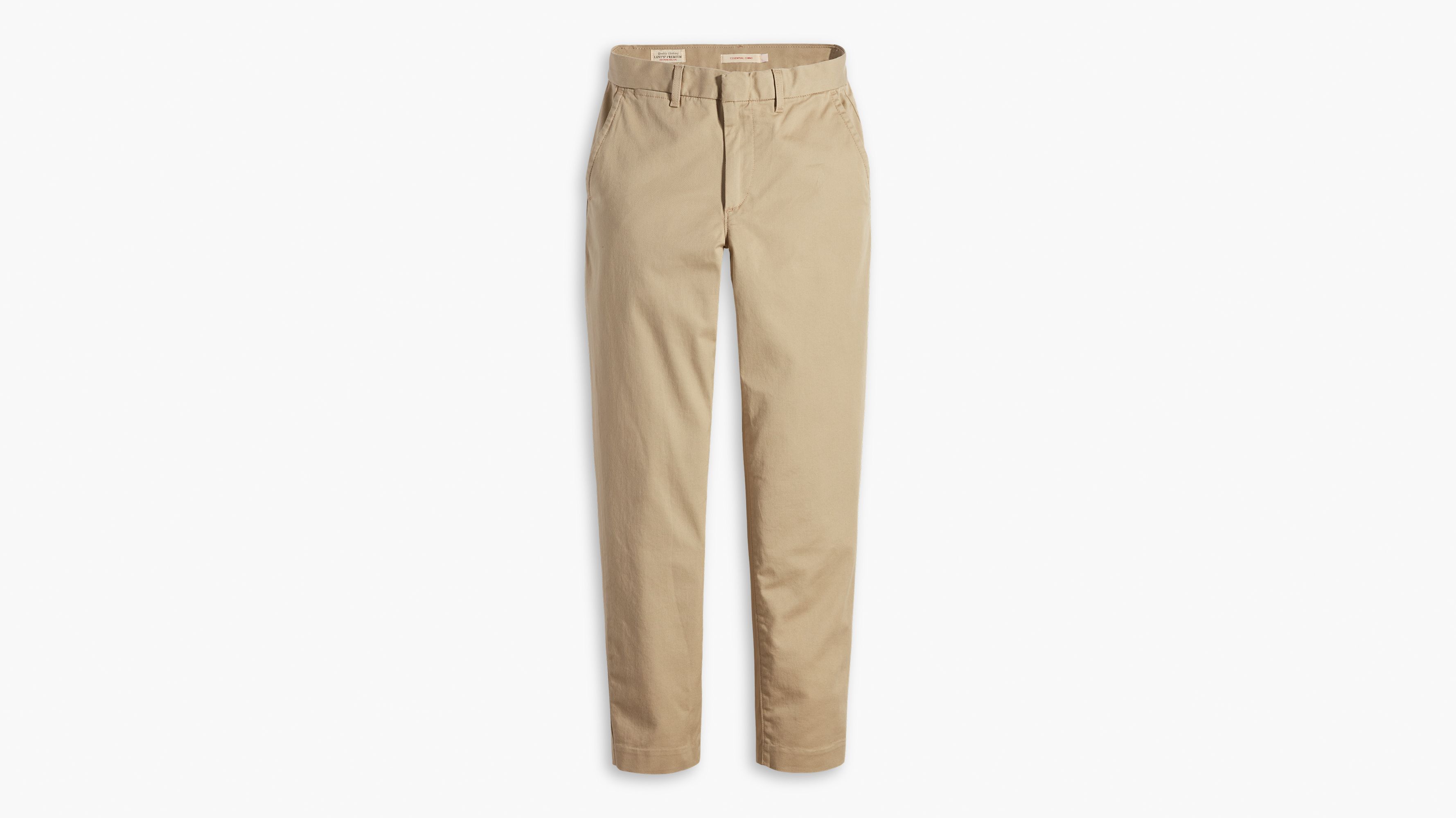 Essential Chino Pants