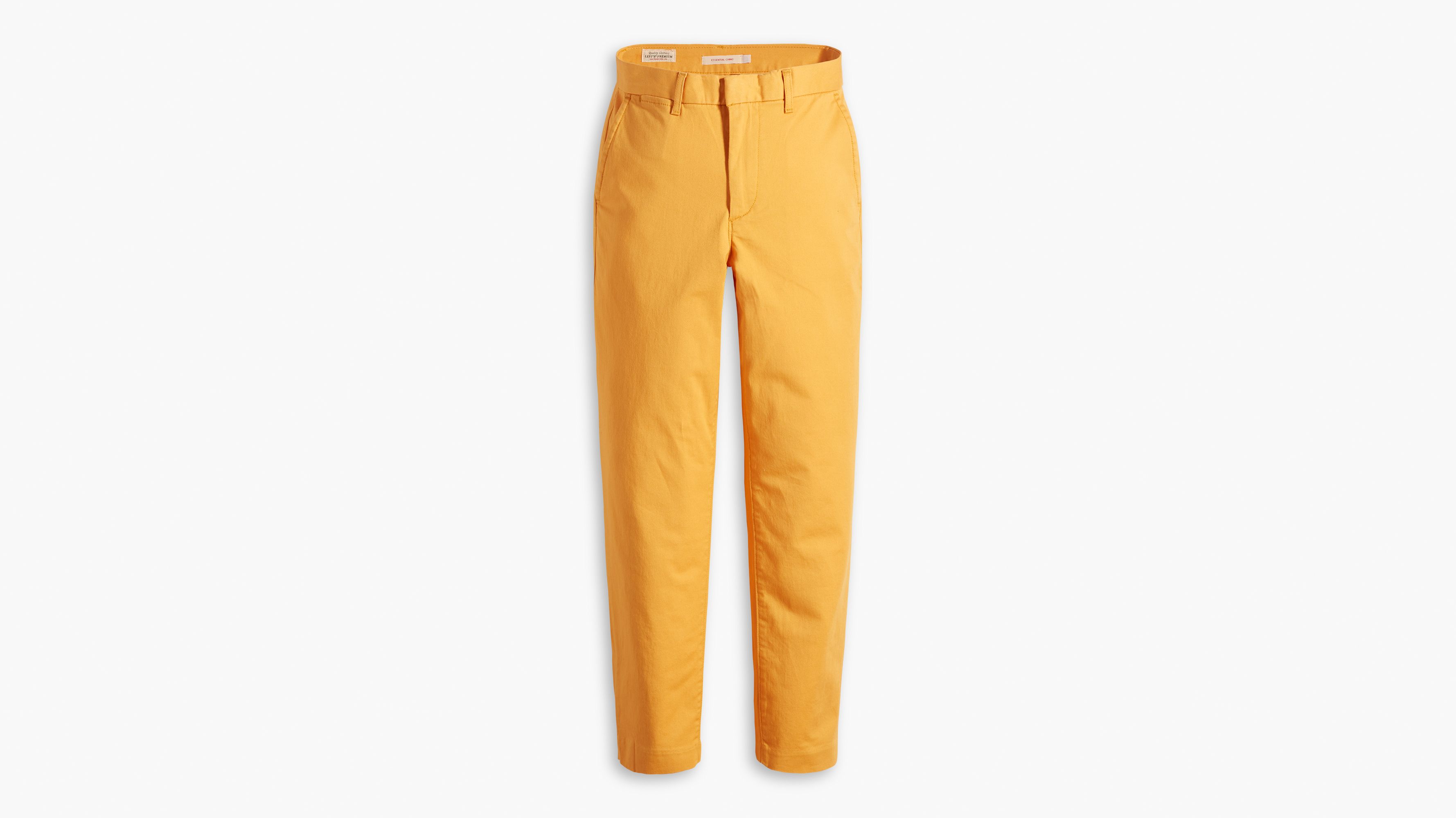 Pantalones chinos básicos 6