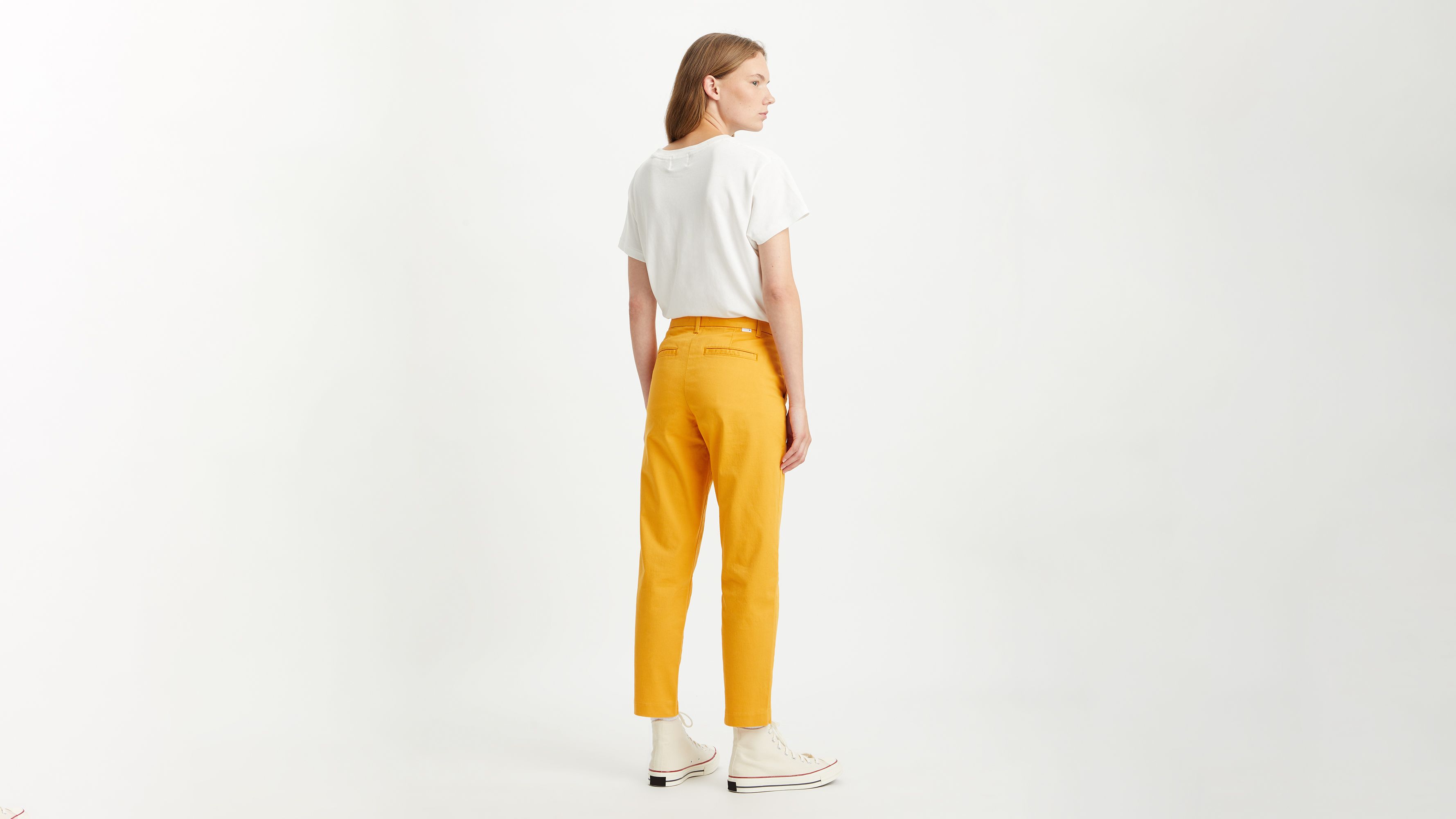 Pantalones chinos básicos 3