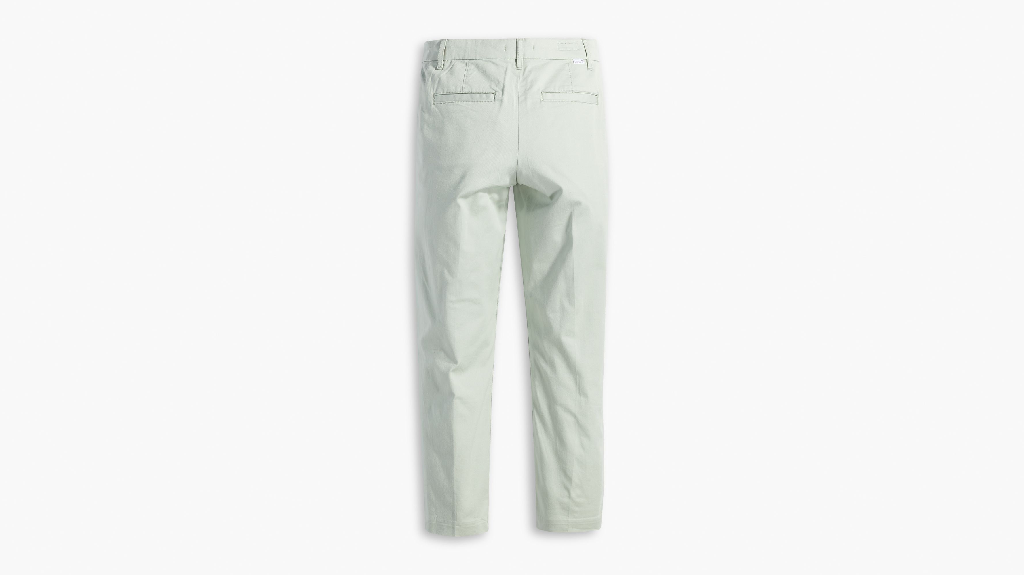 Essential Chino 7