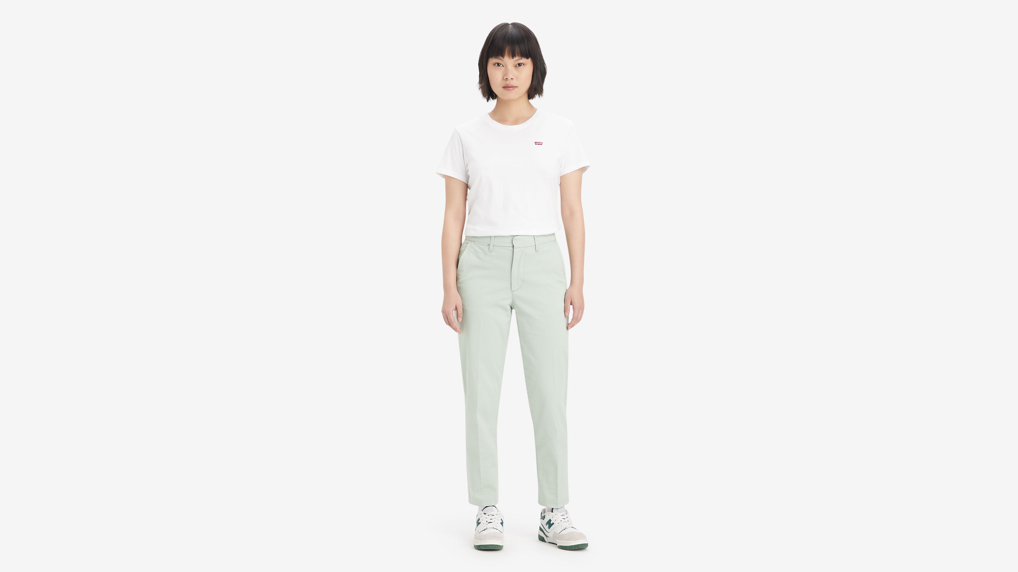 Essential Chino 5