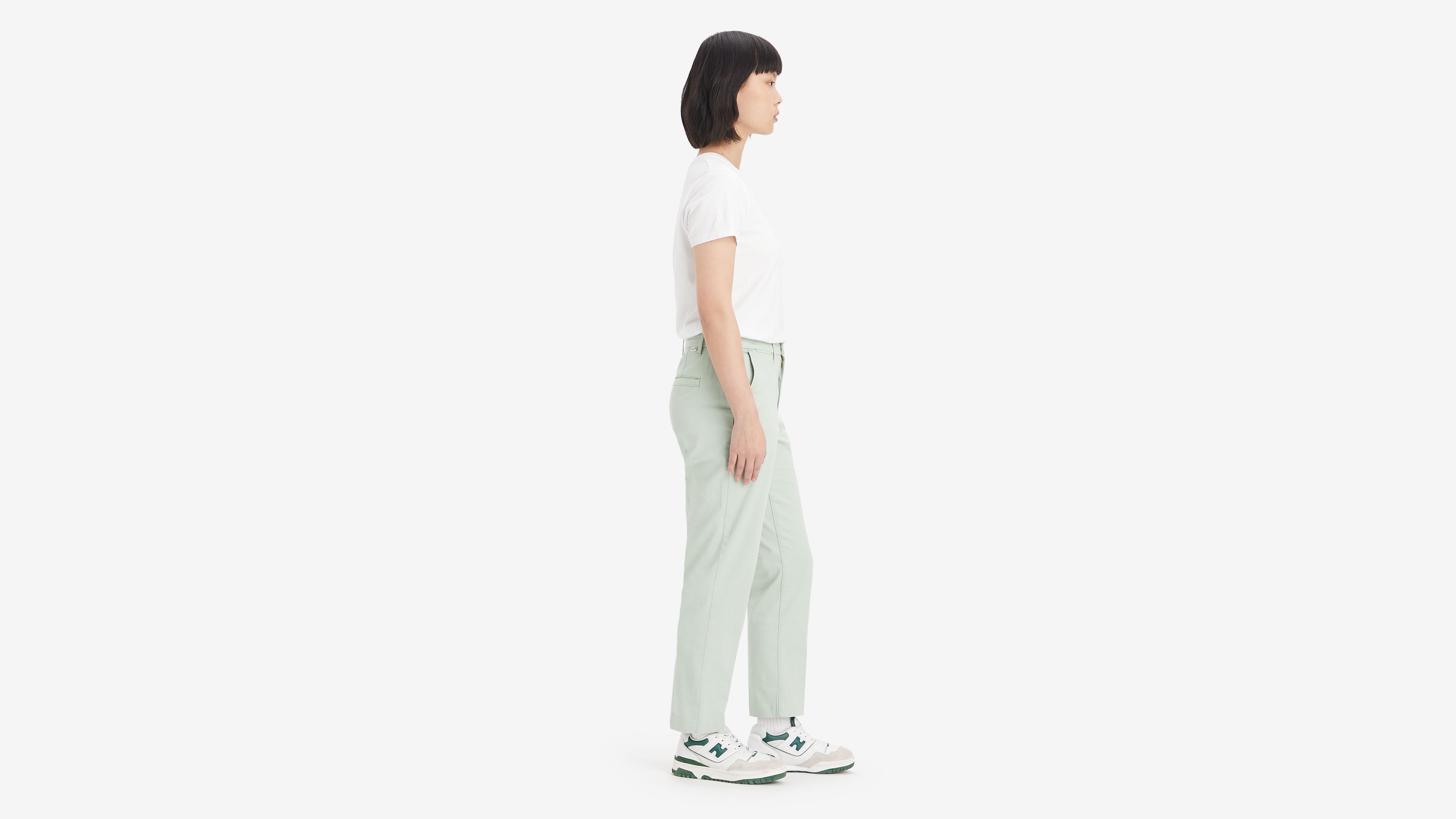 Essential Chino 2