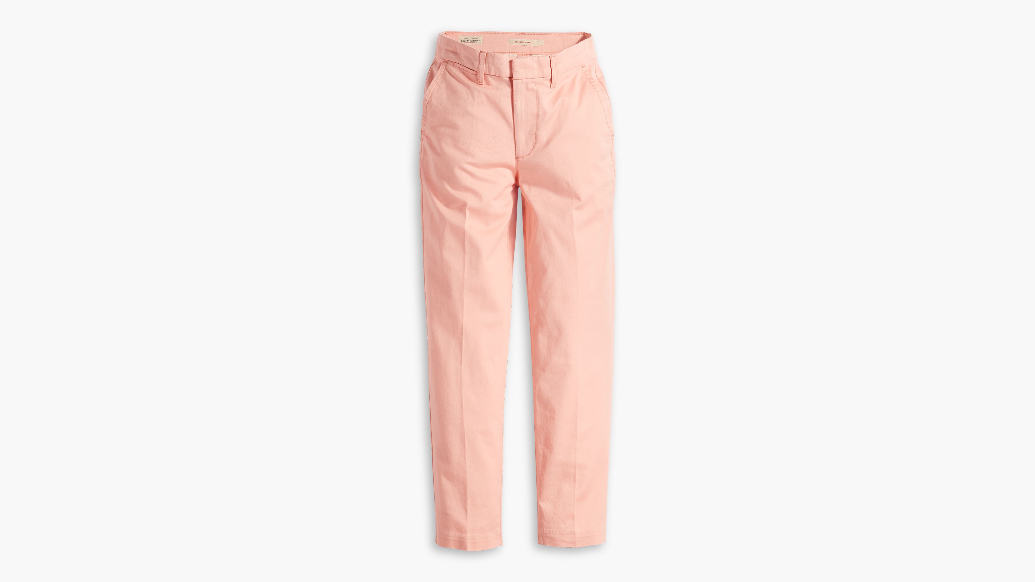 Women's levi's store chino pants