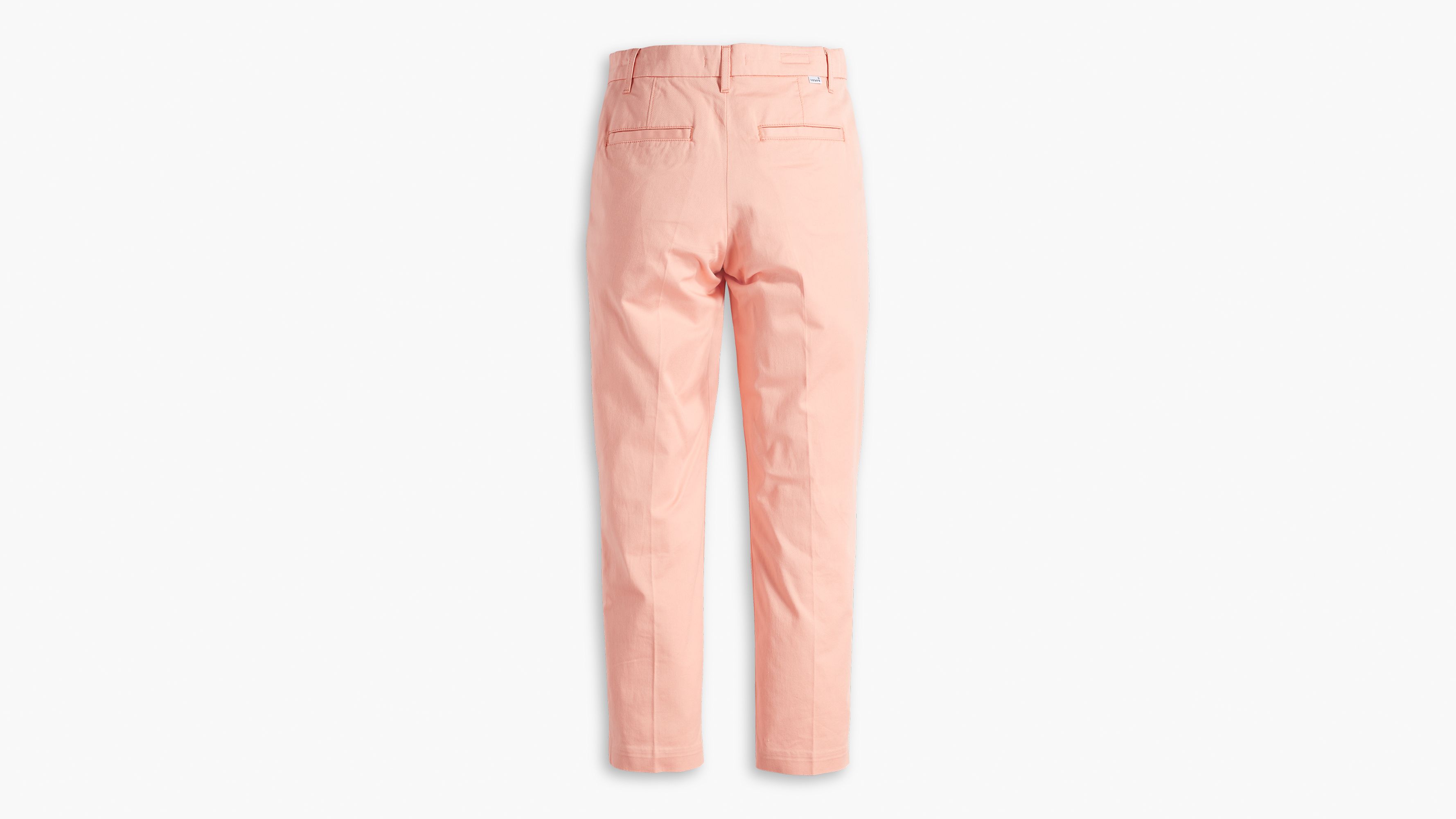 Levi's chinos shop womens