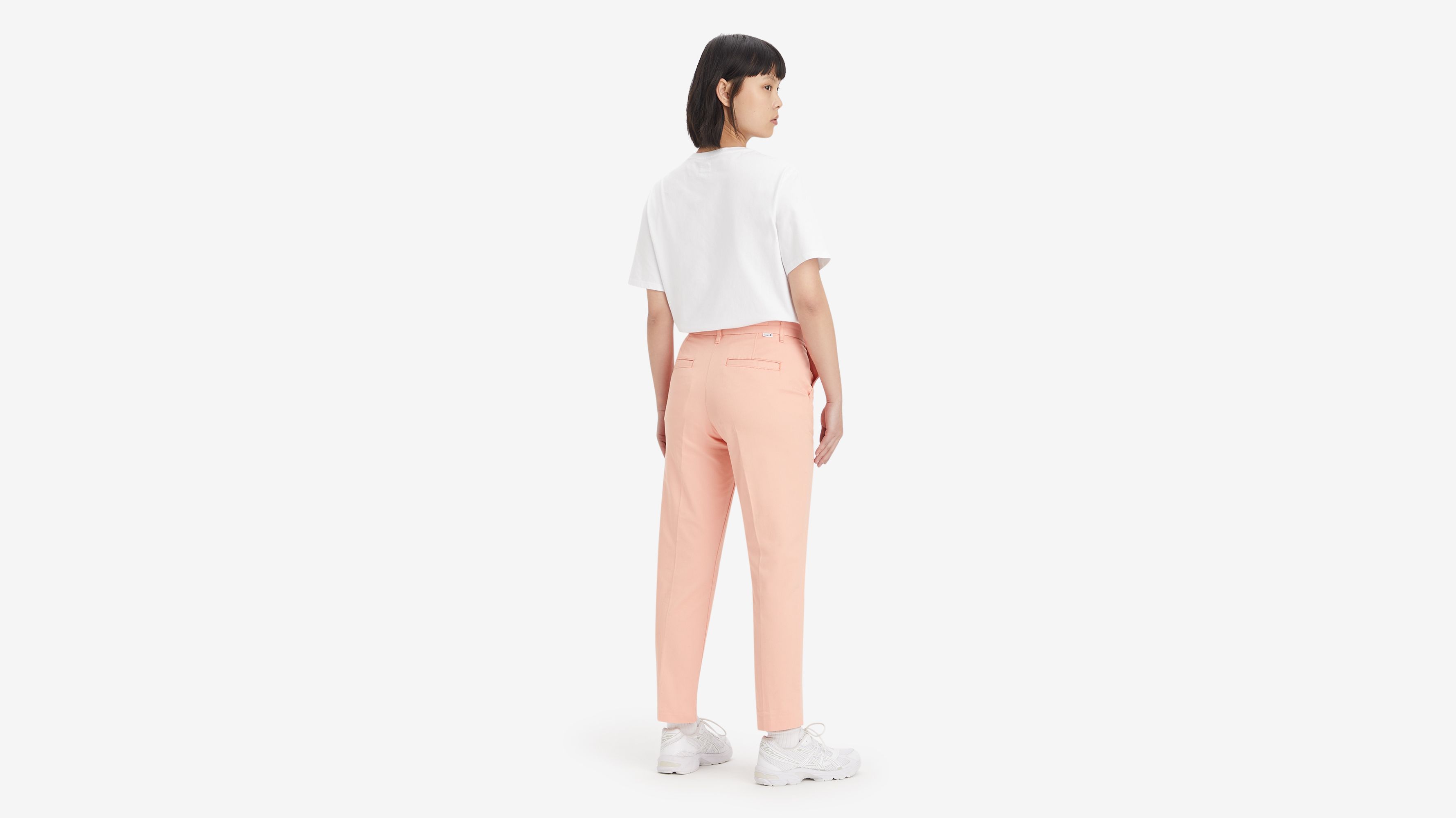 Essential Chino 3