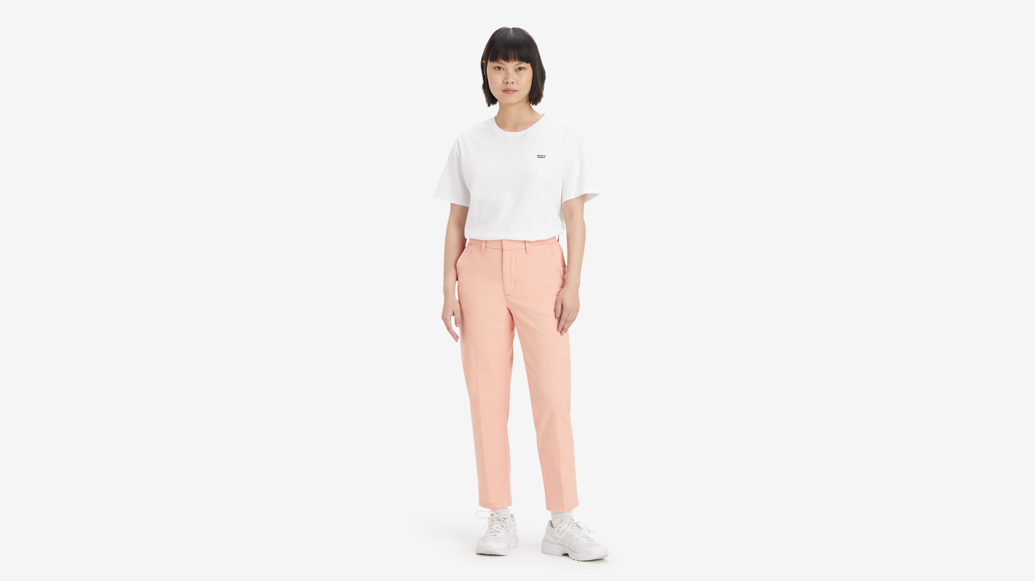 Essential Chino 5