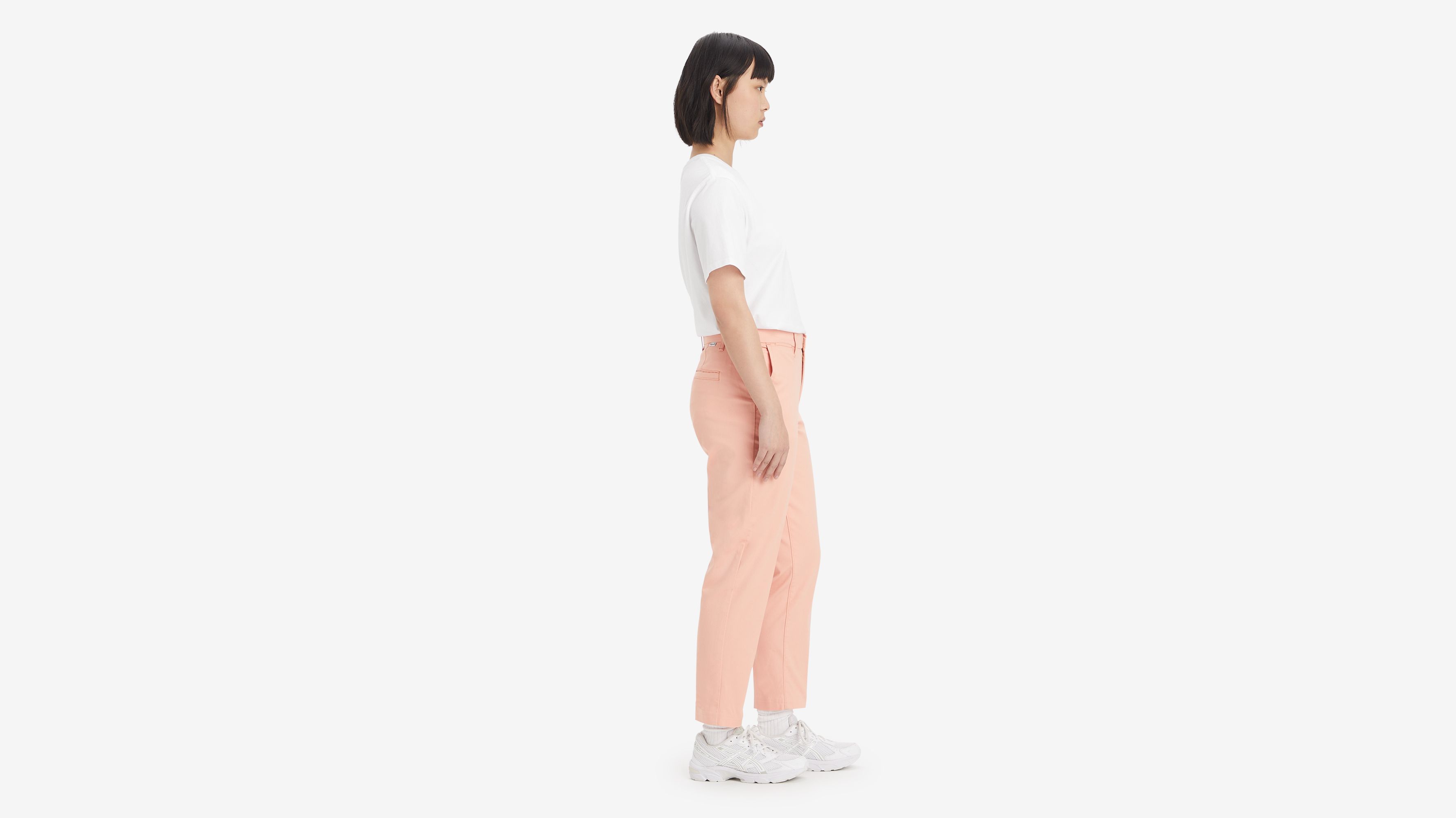 Essential Chino 2