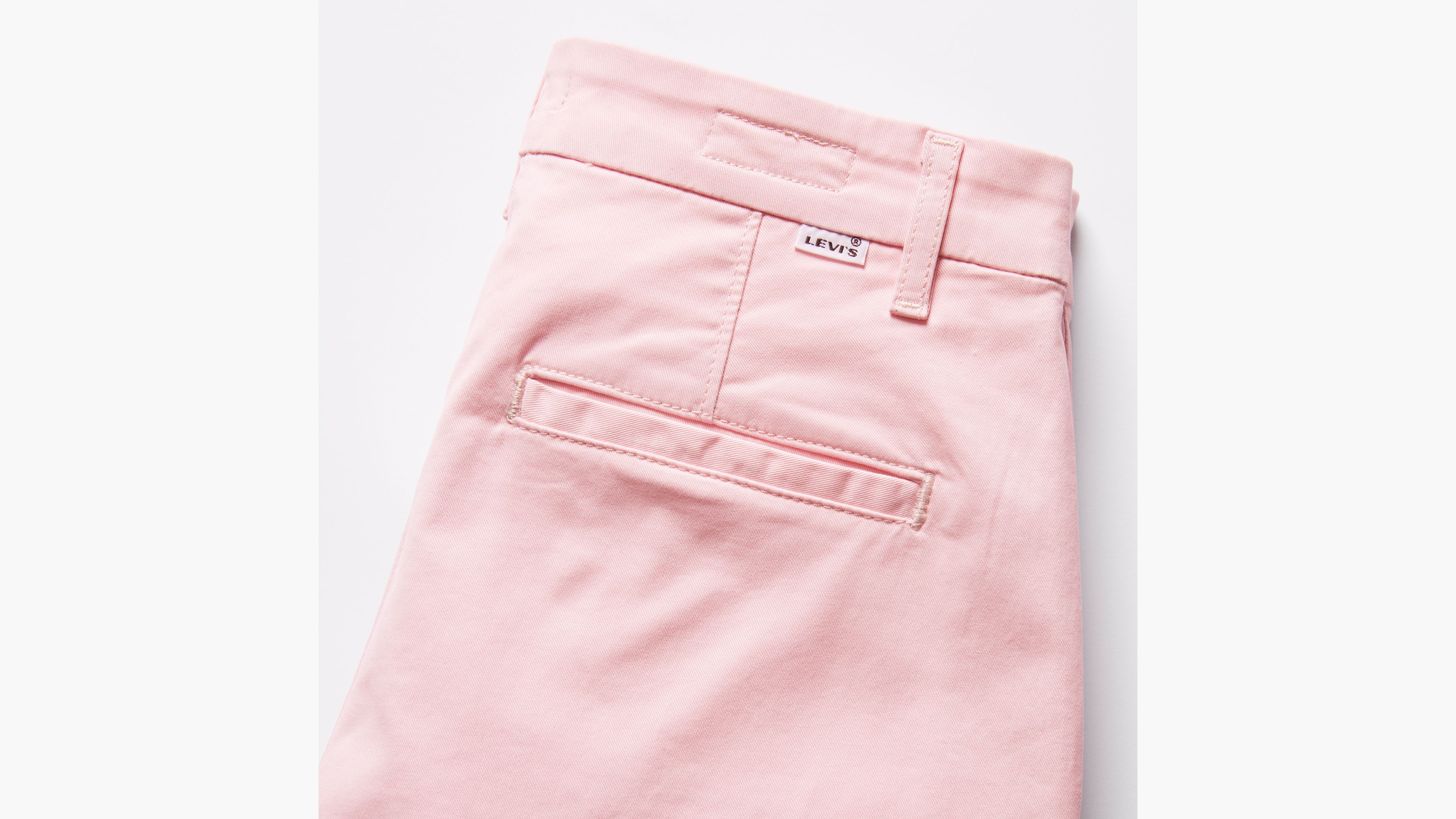 Essential Chino Pants 5