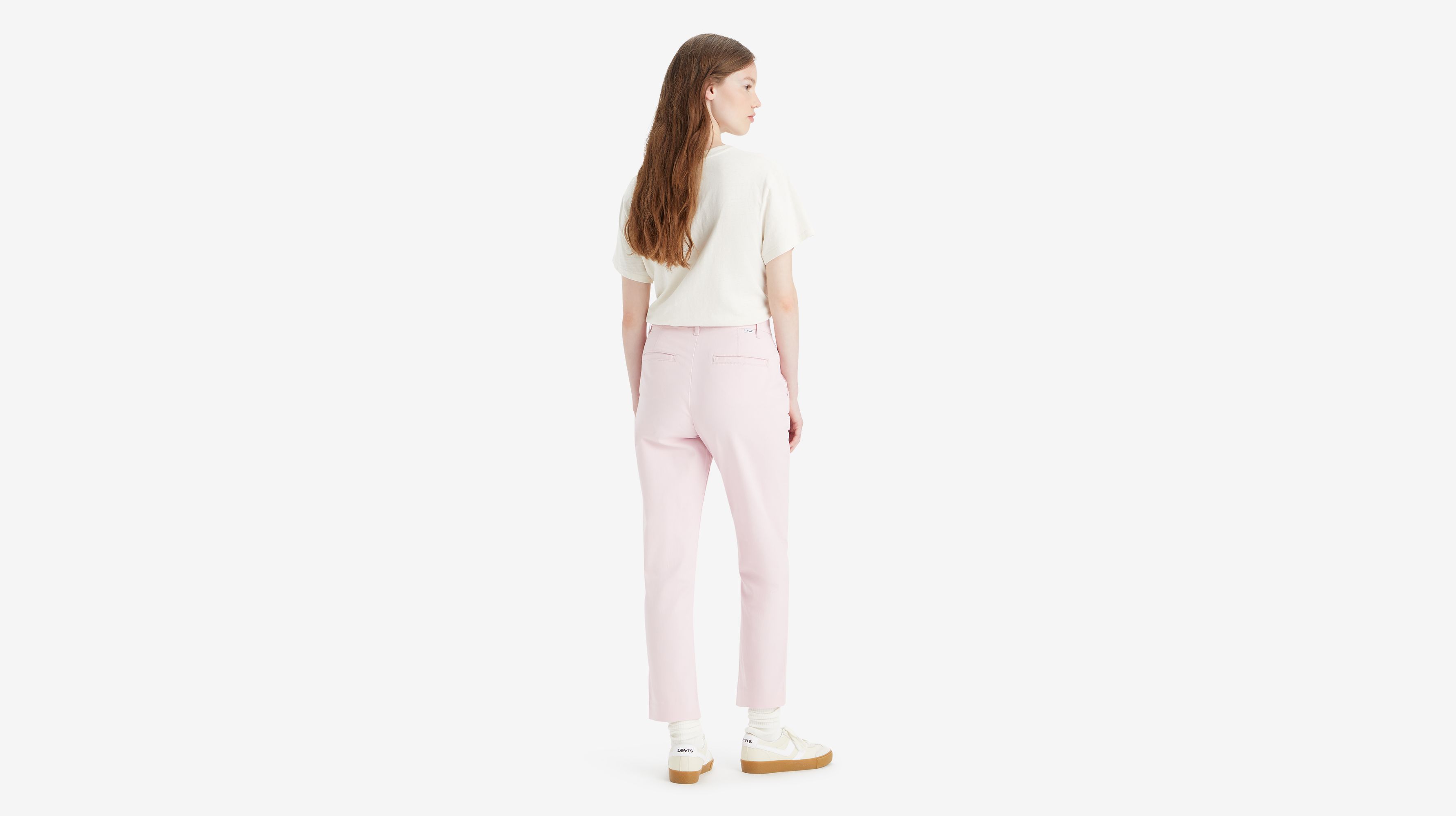 Essential Chino Pants 3