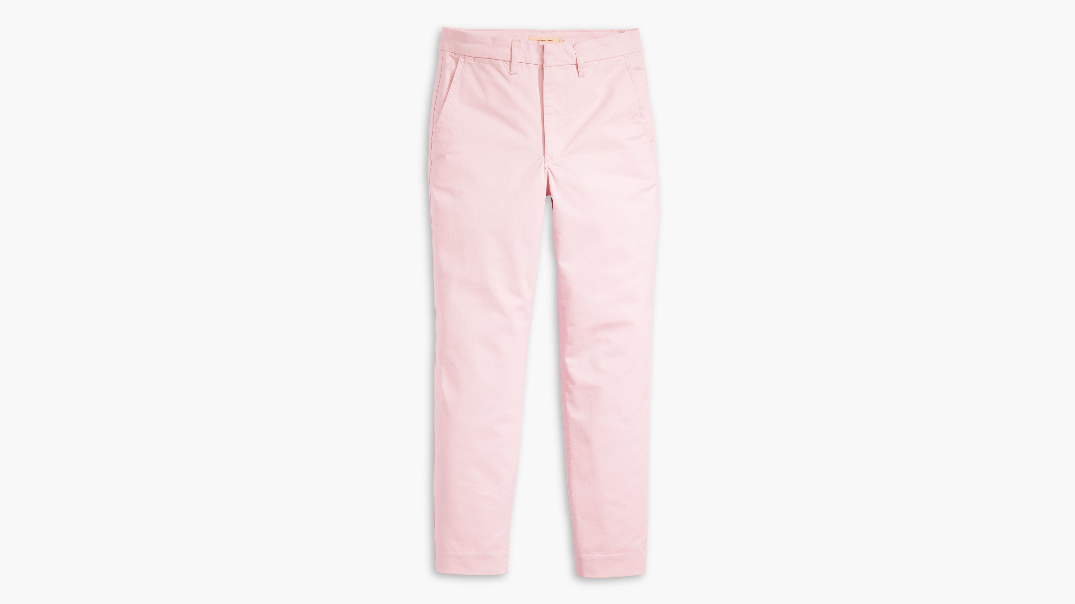 Essential Chino Pants 4
