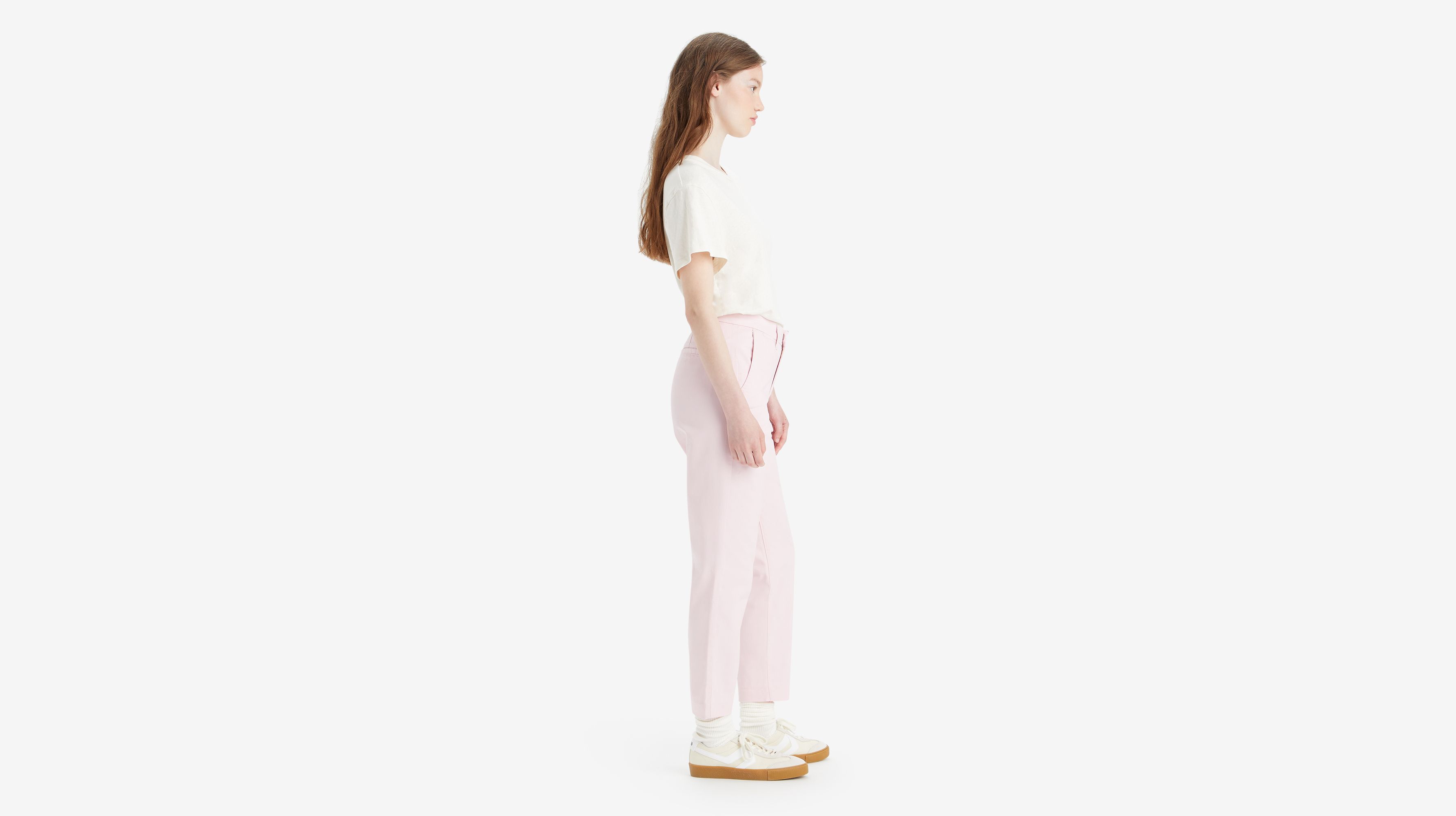 Essential Chino Pants 2